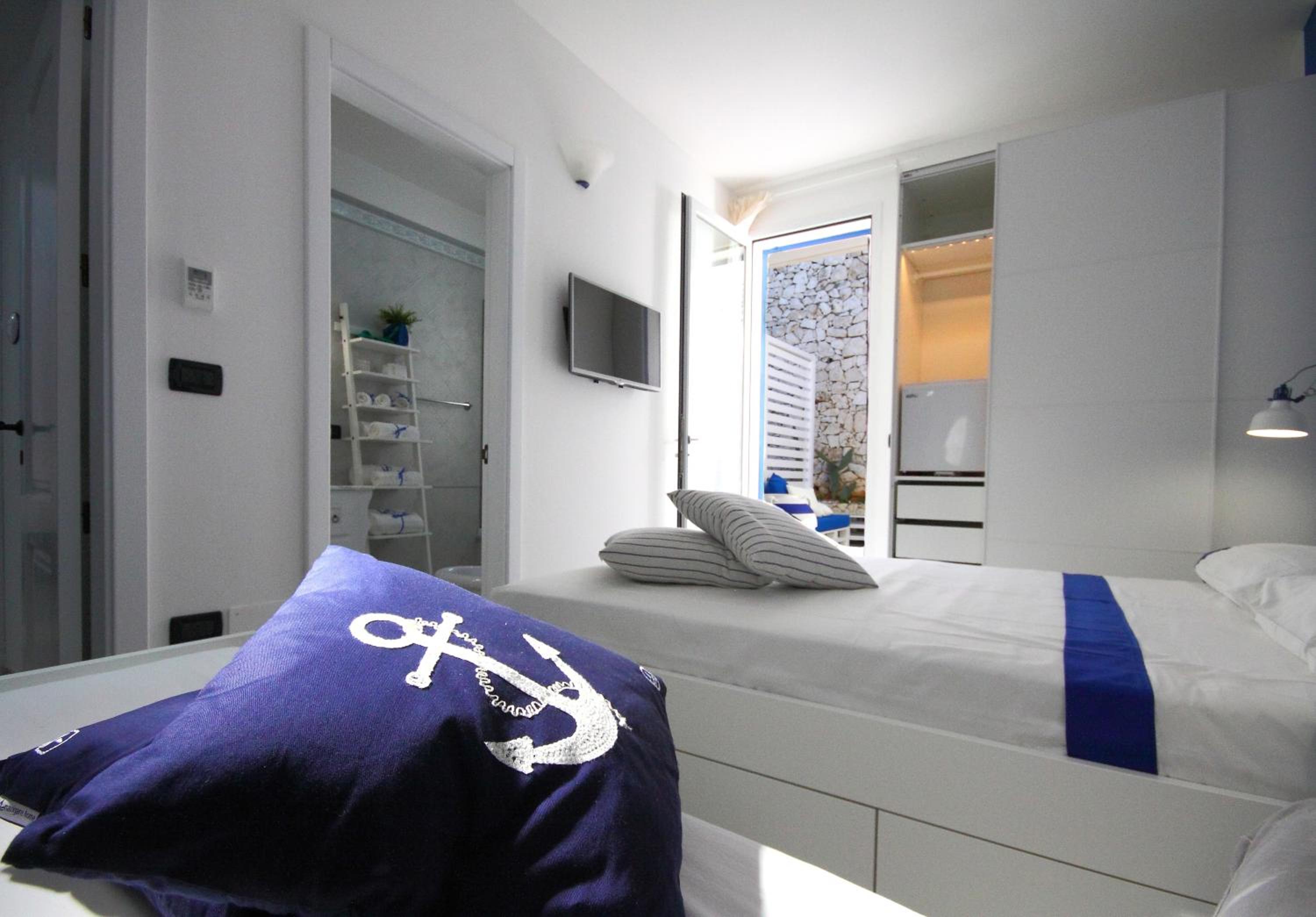 Santa Cesarea Terme B&B
