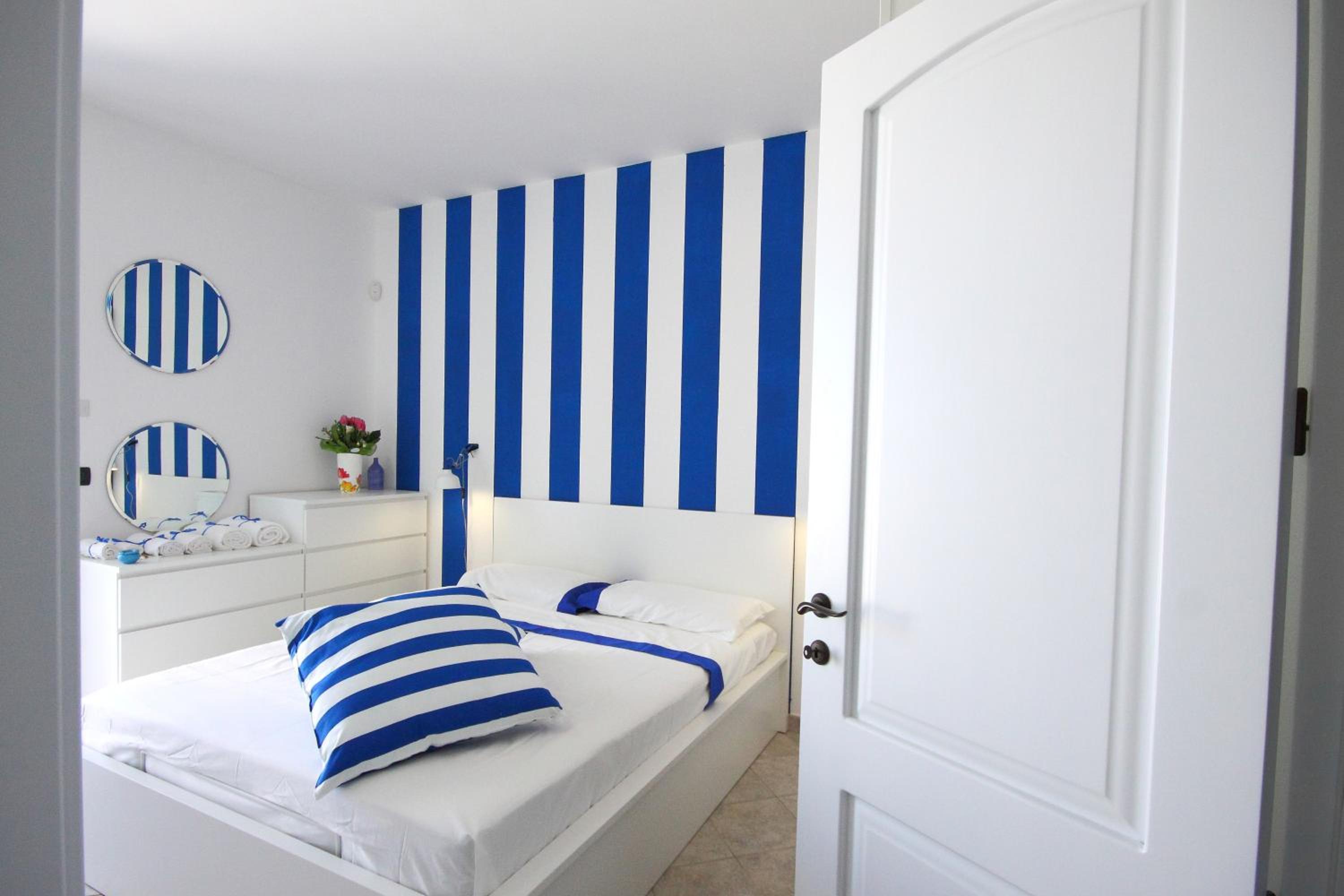 Santa Cesarea Terme B&B