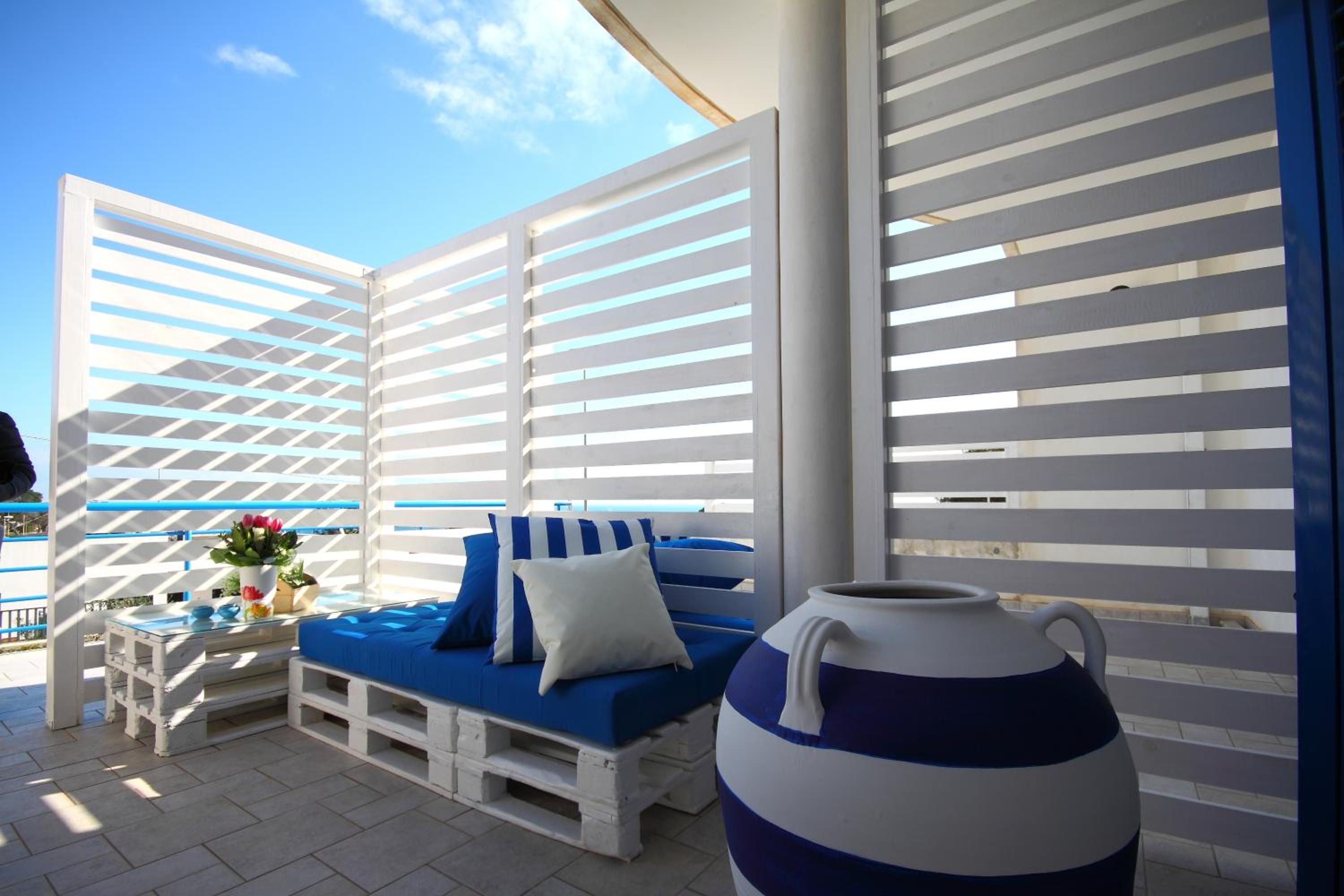 Santa Cesarea Terme B&B