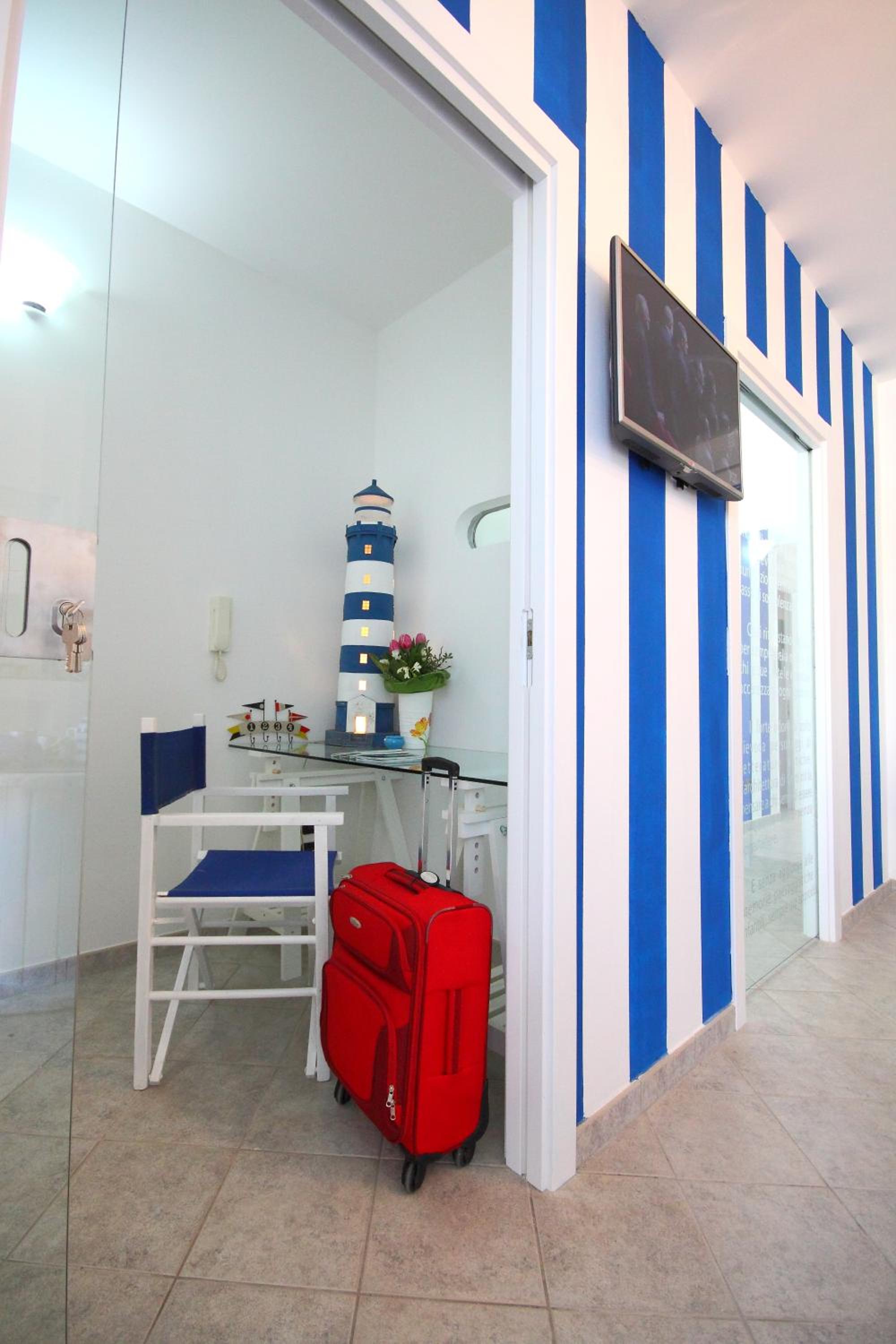 Santa Cesarea Terme B&B