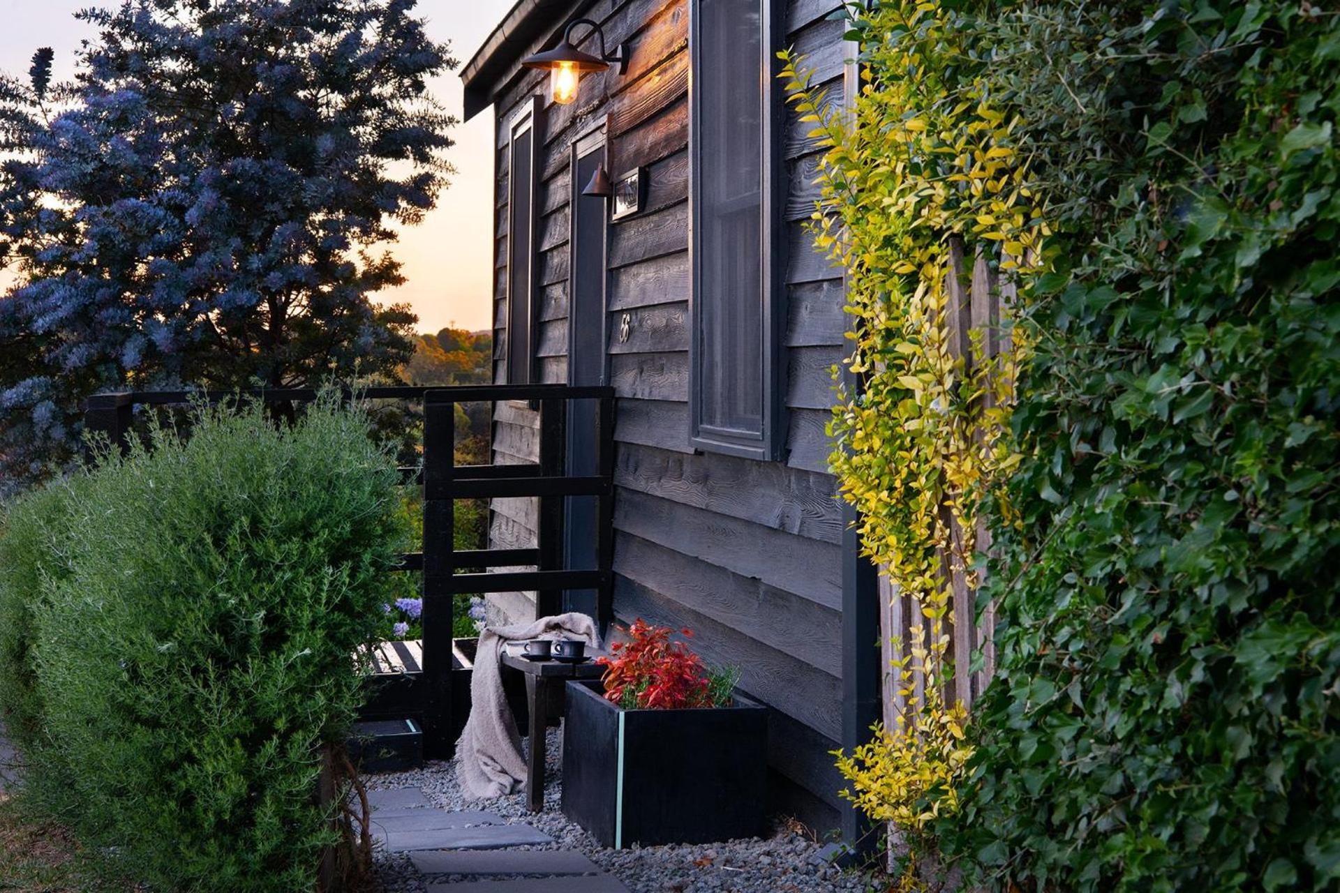 The Nook
