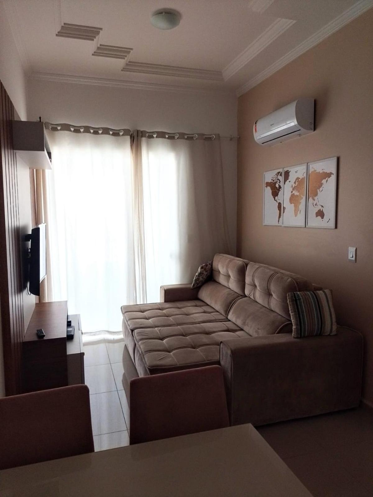 Residencial North Paradise 106