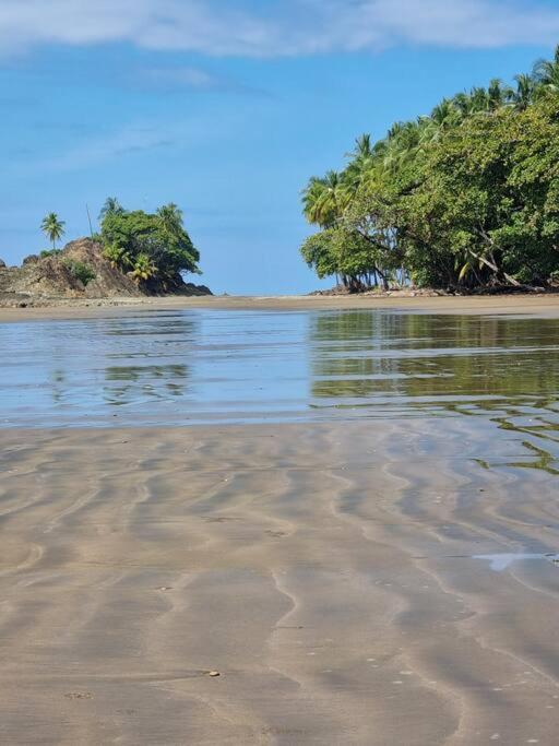 Villa Amor del Mar with Breathtaking View of Ocean & Jungle