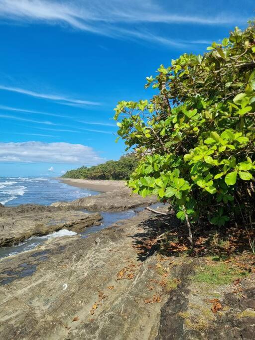 Villa Amor del Mar with Breathtaking View of Ocean & Jungle