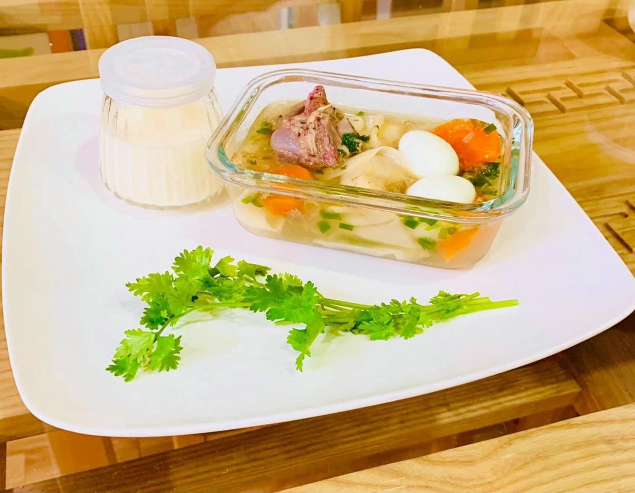 Kalinh homestay