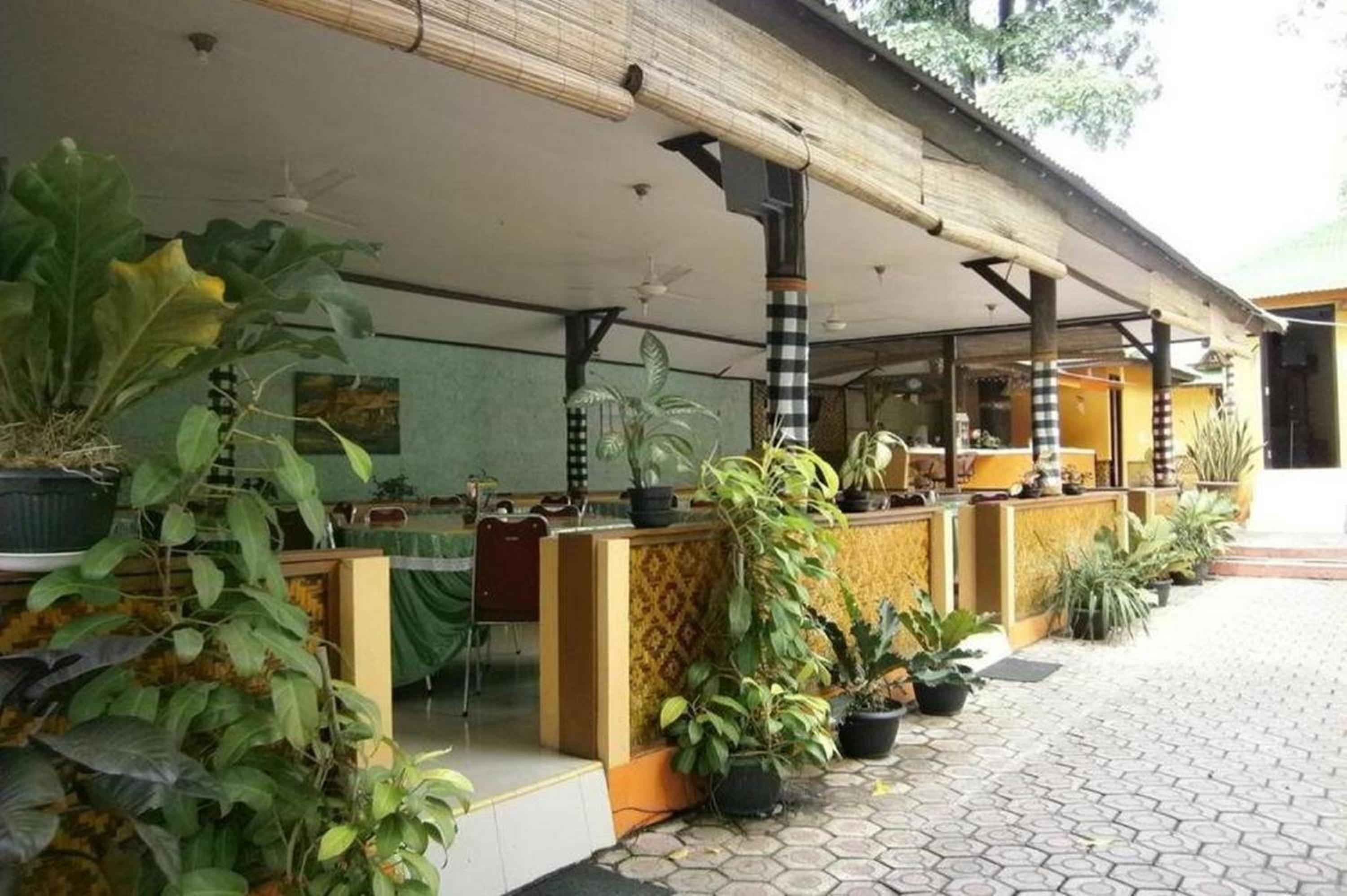 Urbanview Hotel Yasminstar Muntok by RedDoorz view 5