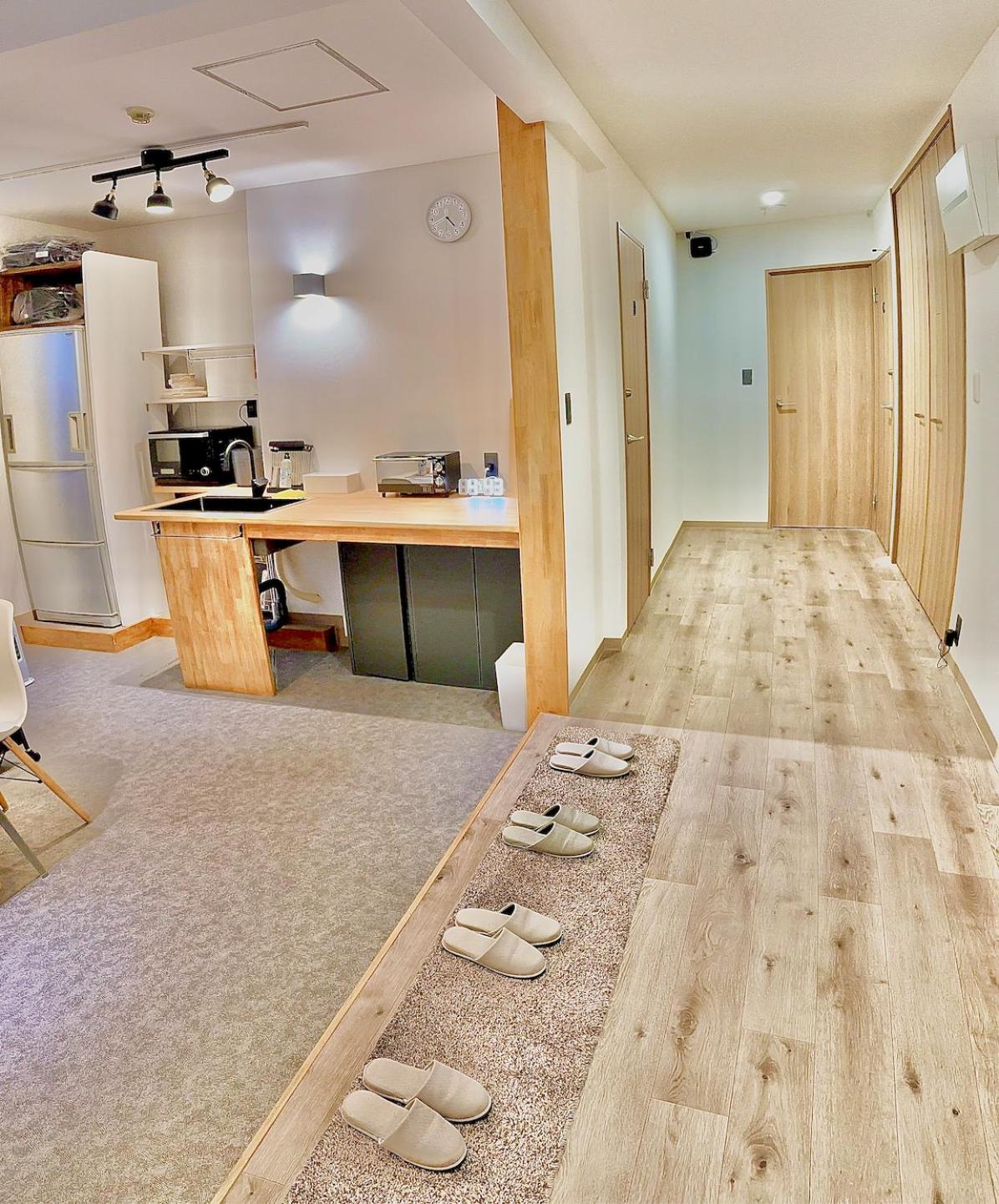 CABIN Nozawaonsen
