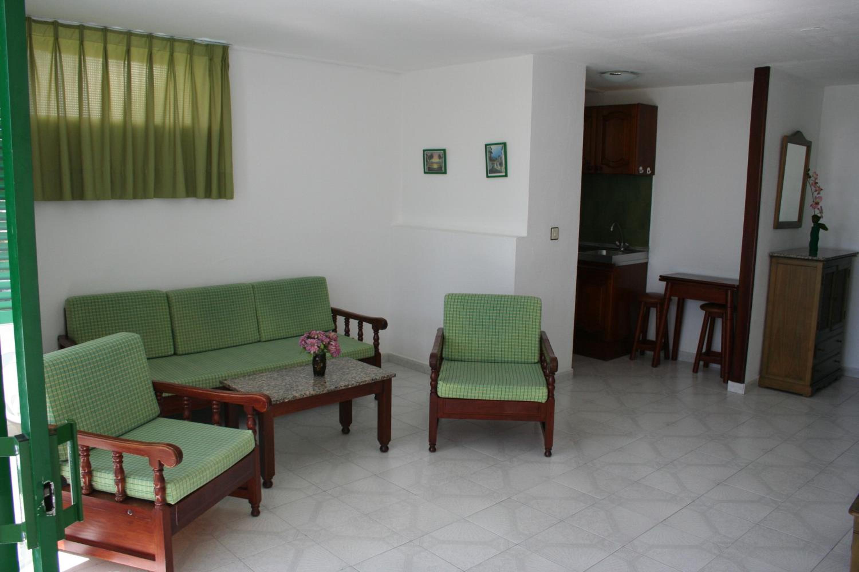 Apartamentos Maba Playa