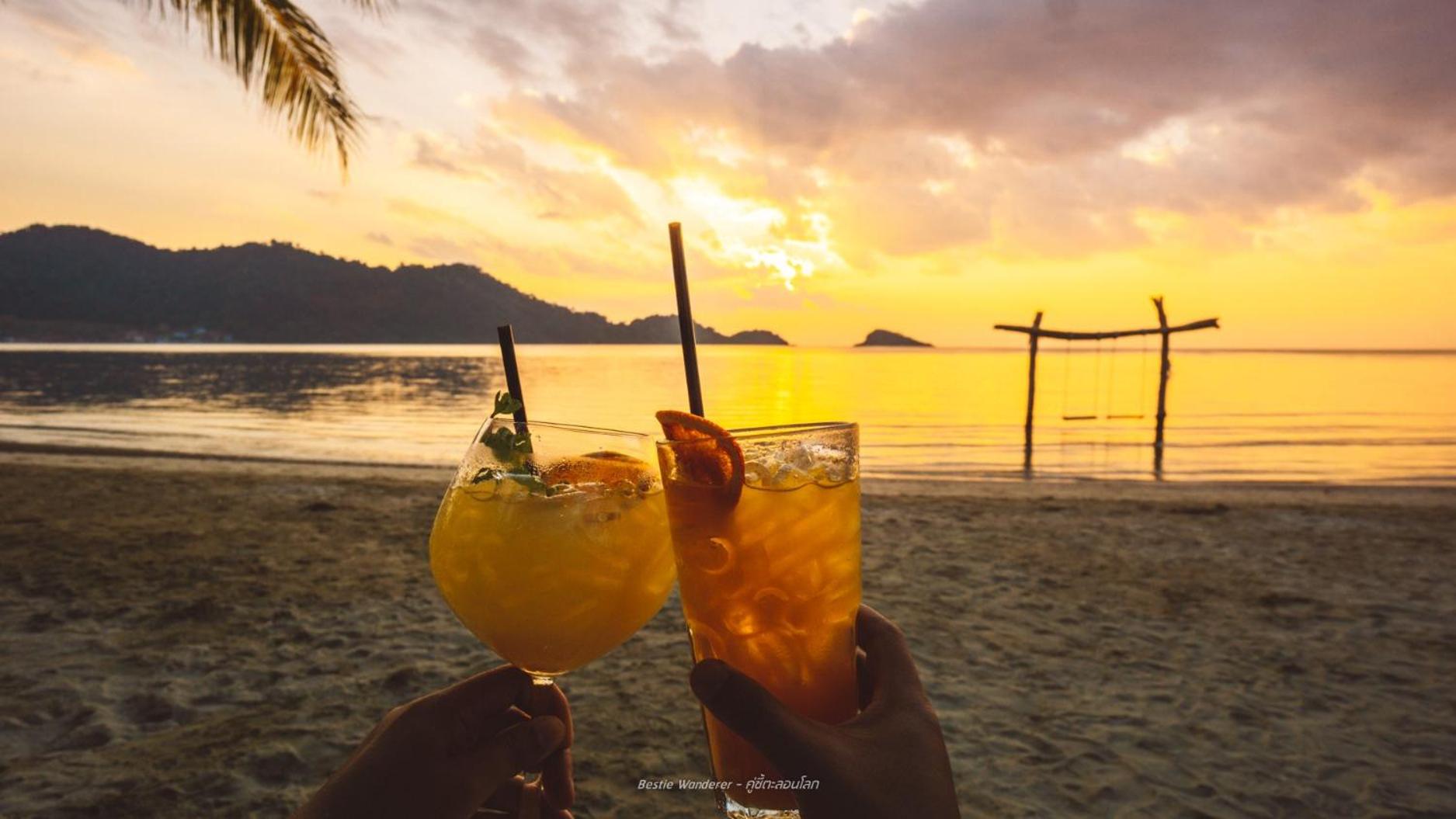 Peninsula Beach Resort