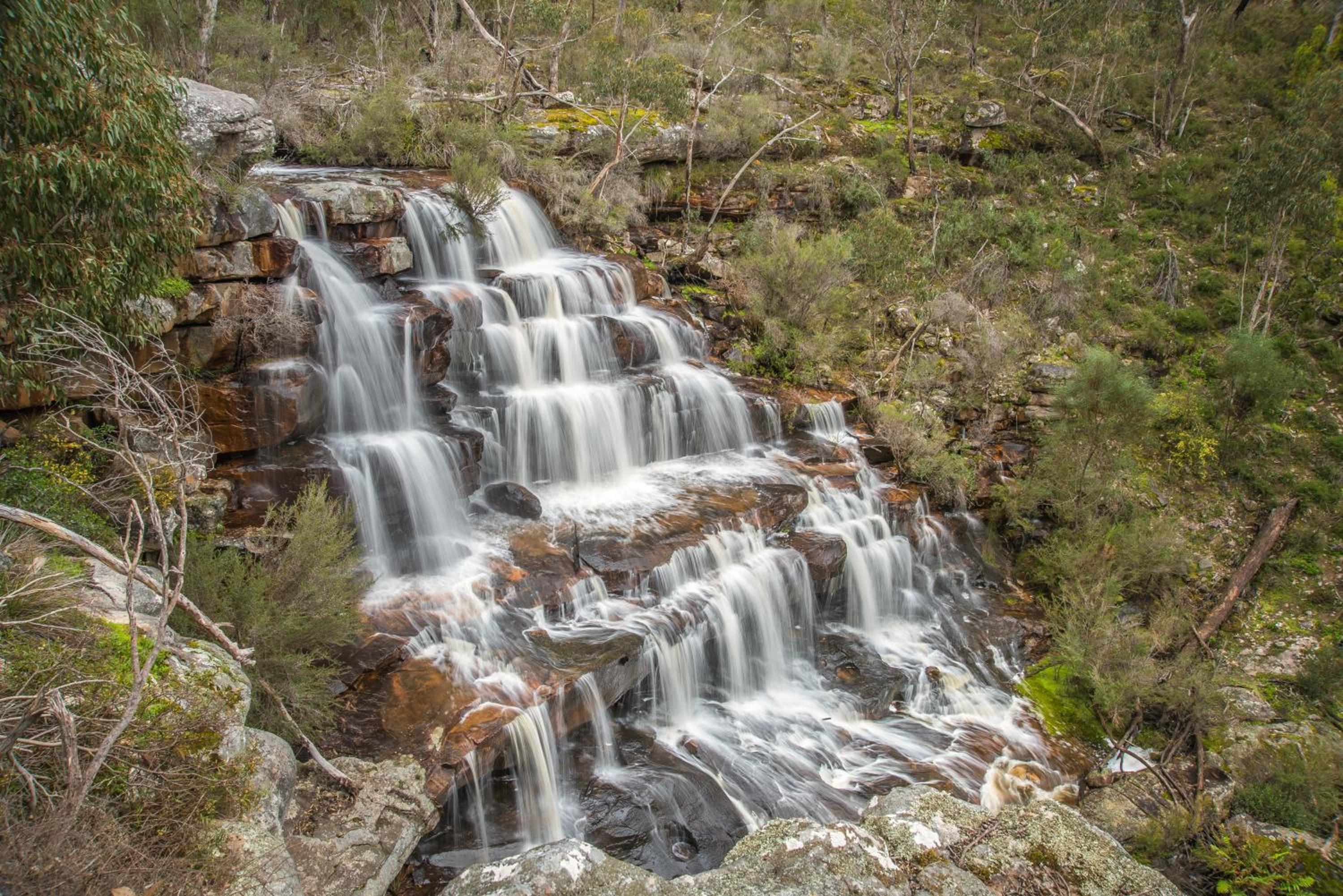 Happy Wanderer Holiday Resort The Grampians