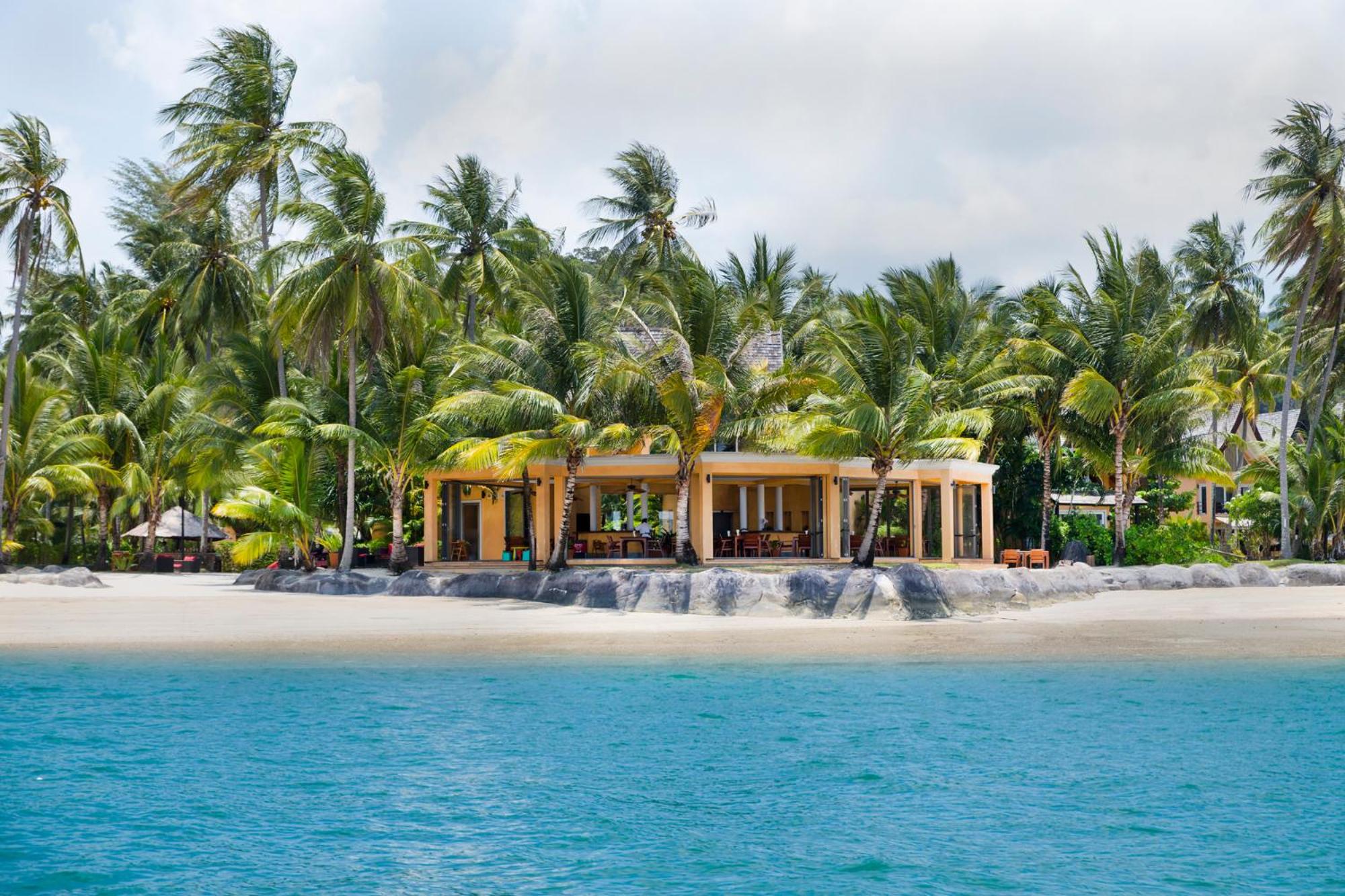 Peninsula Beach Resort