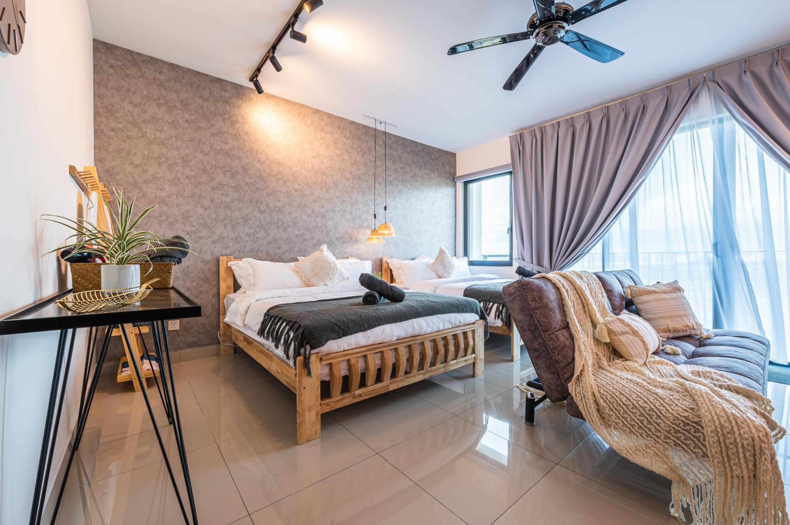 5Pax Studio-Bring Joy & Simplicity Into Life at Setia Alam by Verano photo 2