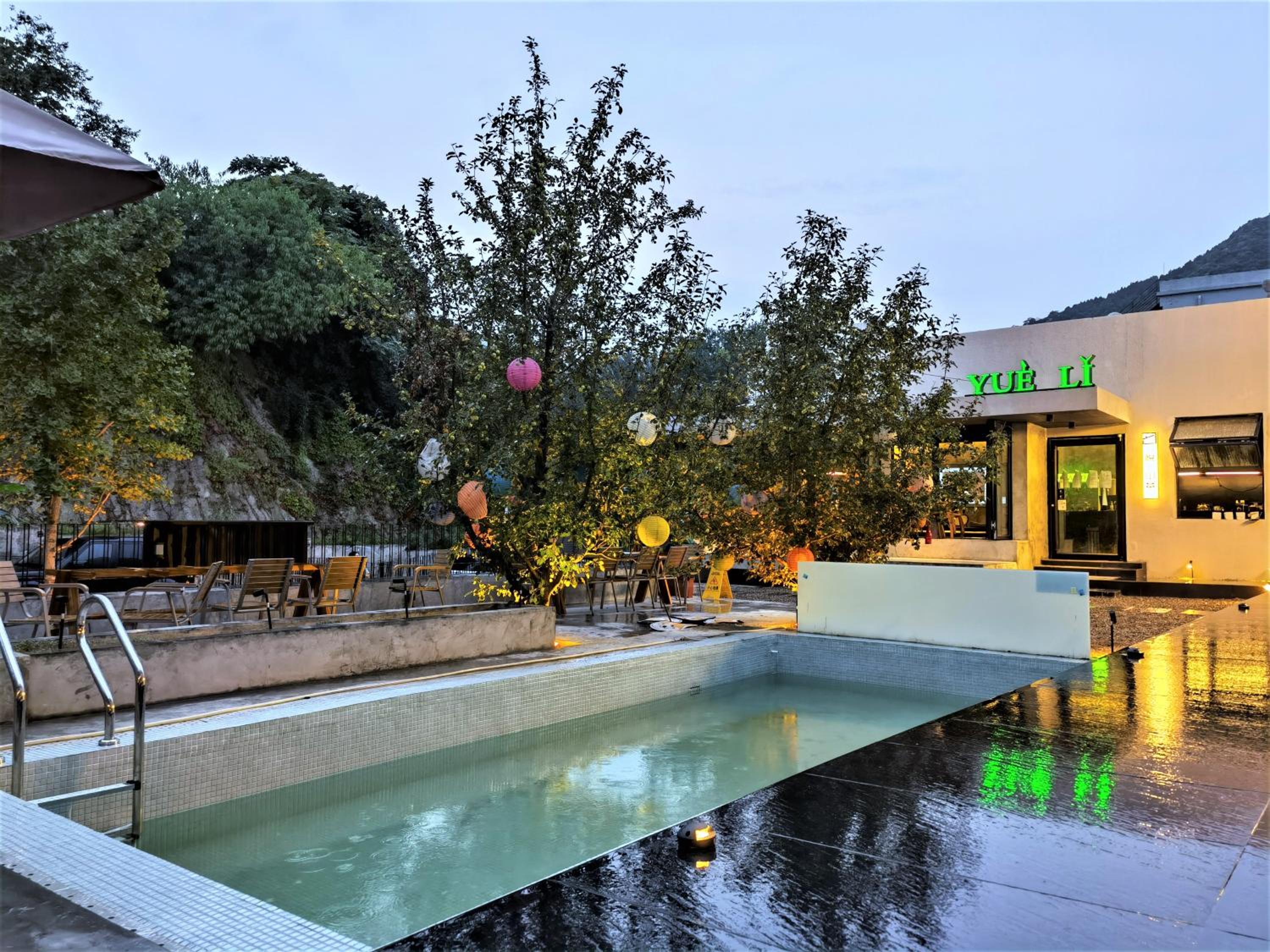 Delight Inn
