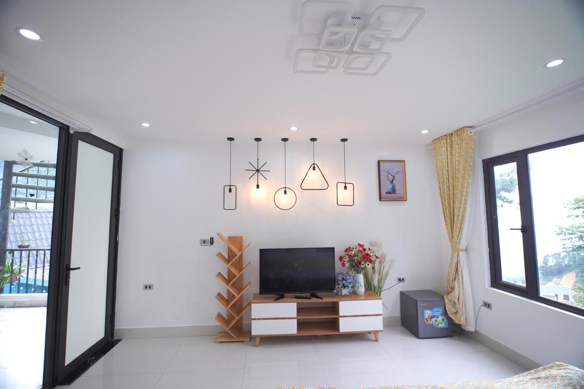 Mimosa Villa