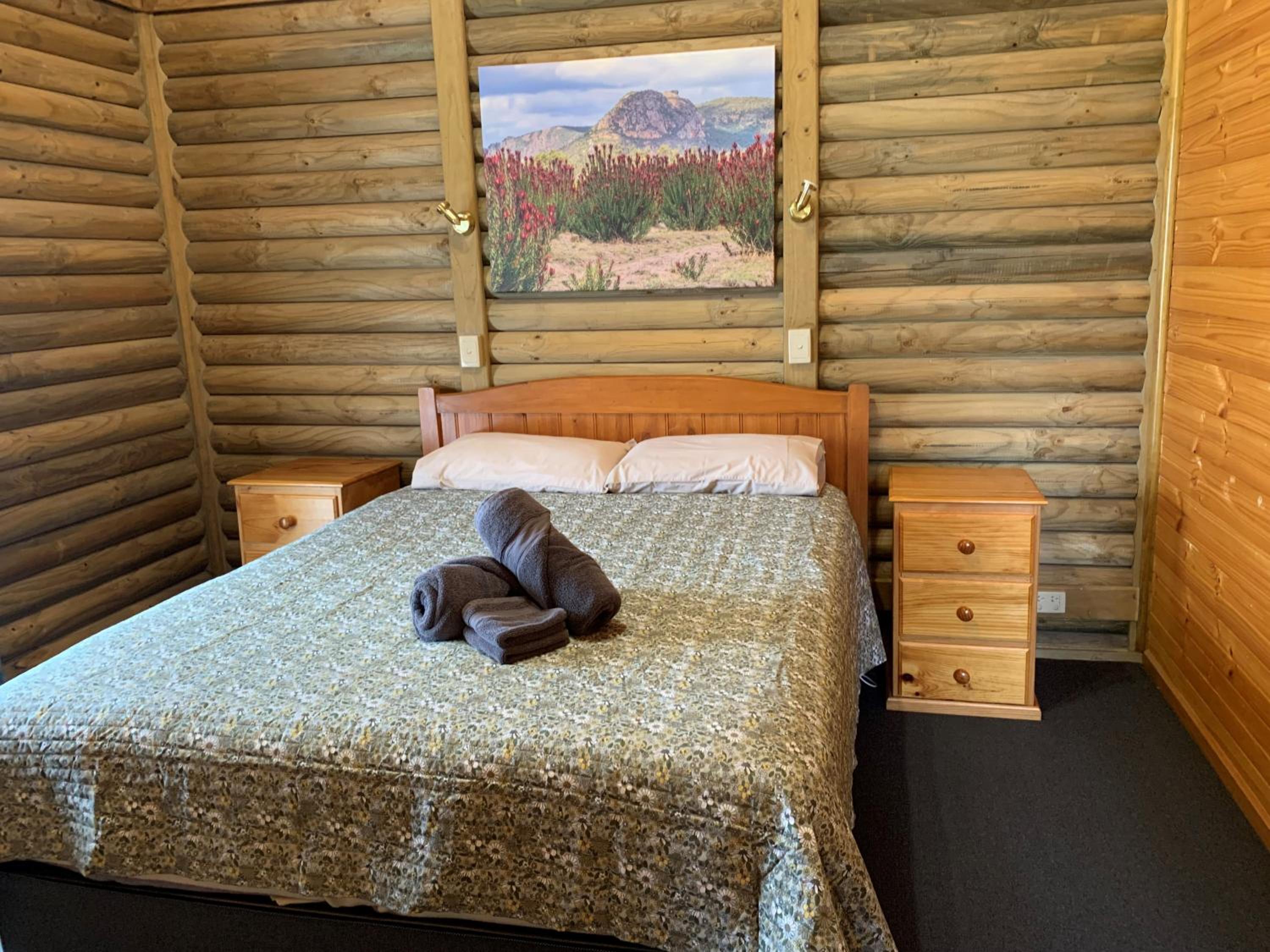 Happy Wanderer Holiday Resort The Grampians