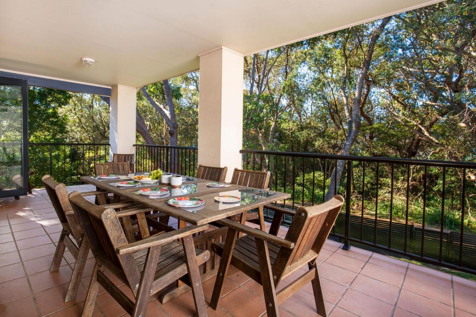 Dunescape Family Retreat - 5BR beach house