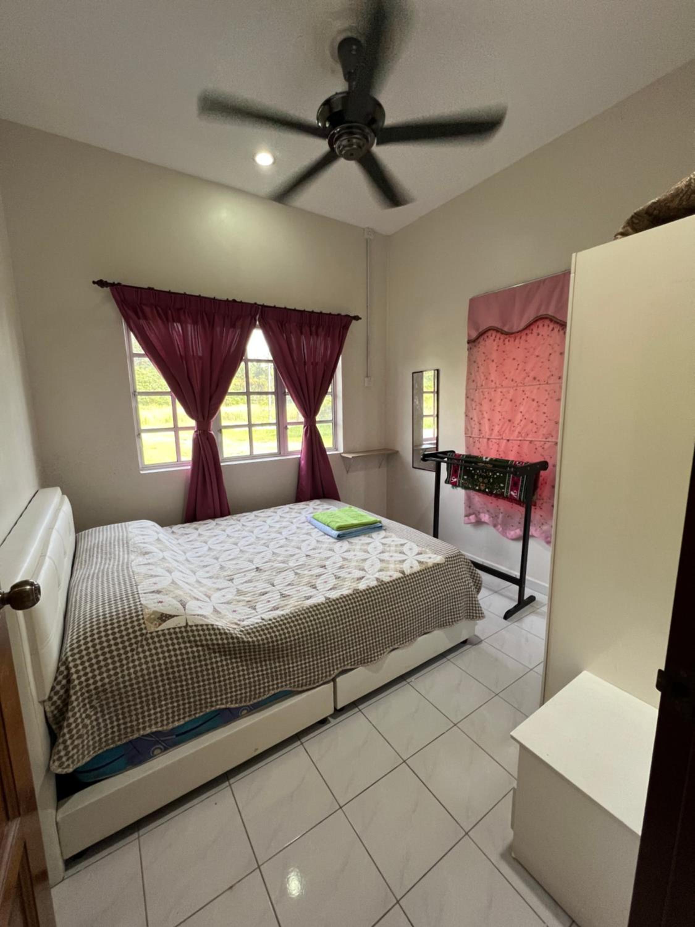 Joe’s Homestay Raub Phg photo 4