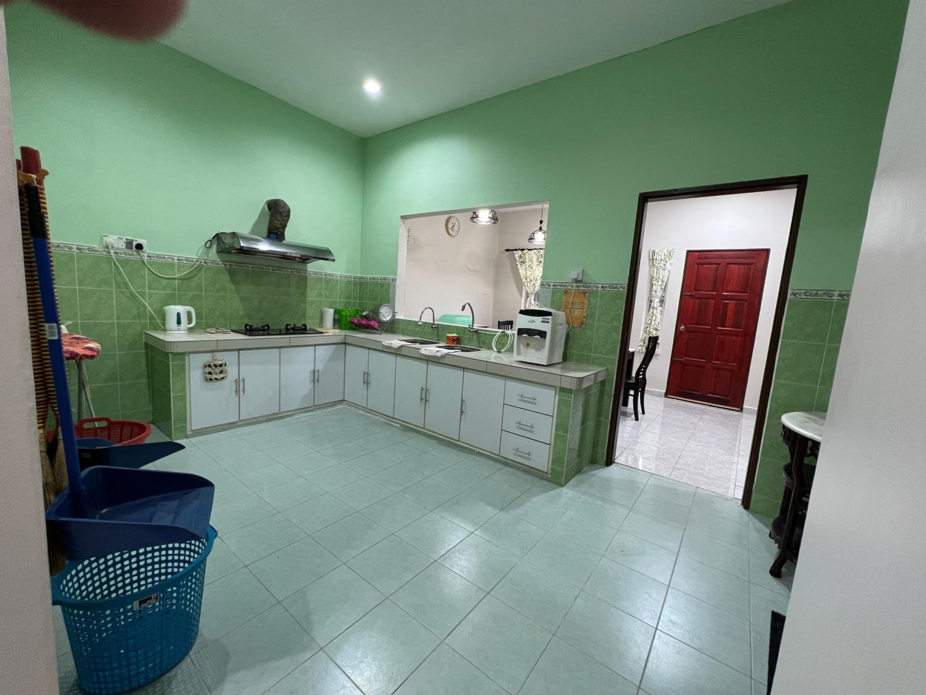 Joe’s Homestay Raub Phg photo 8