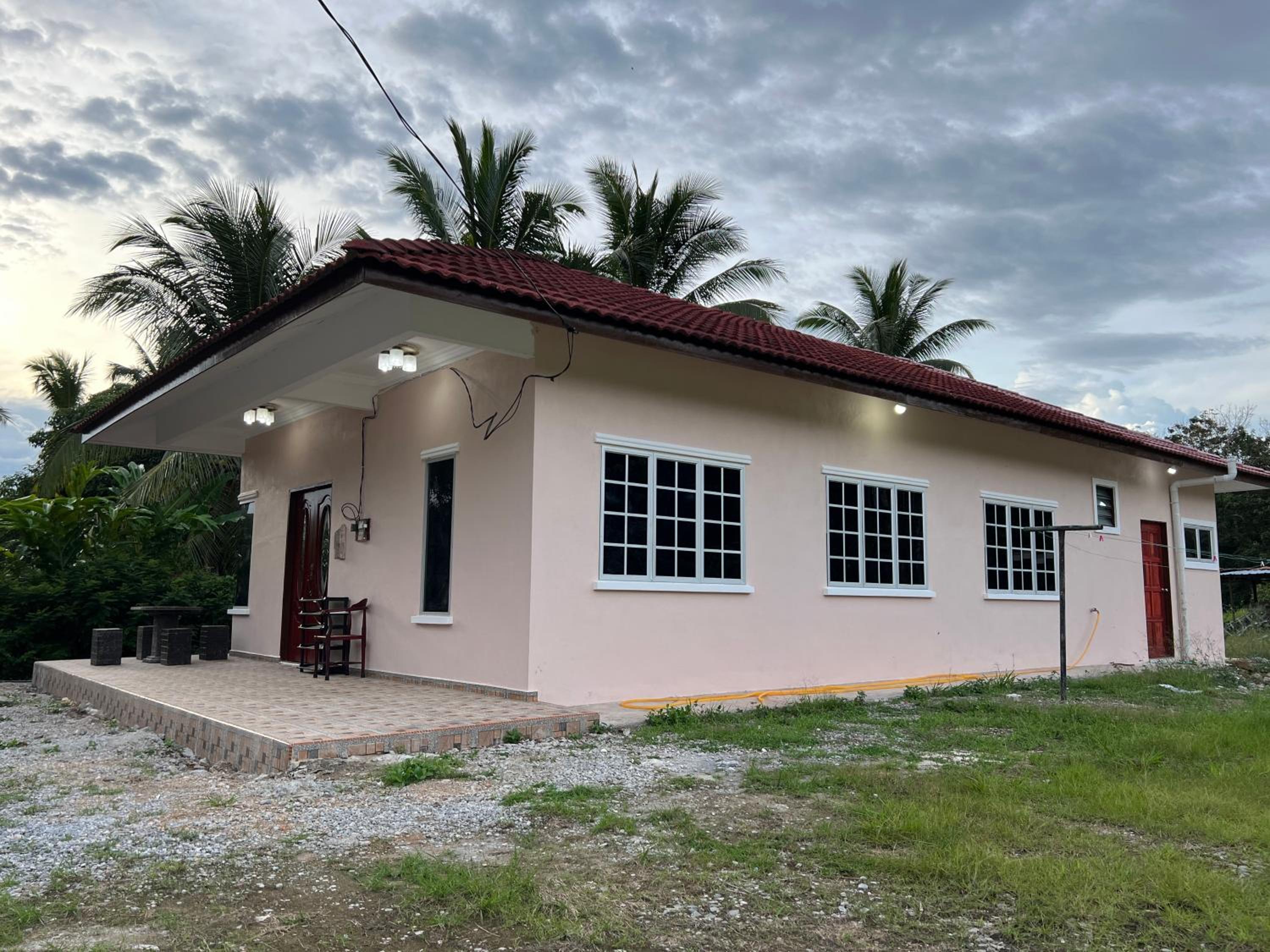Joe’s Homestay Raub Phg photo 6