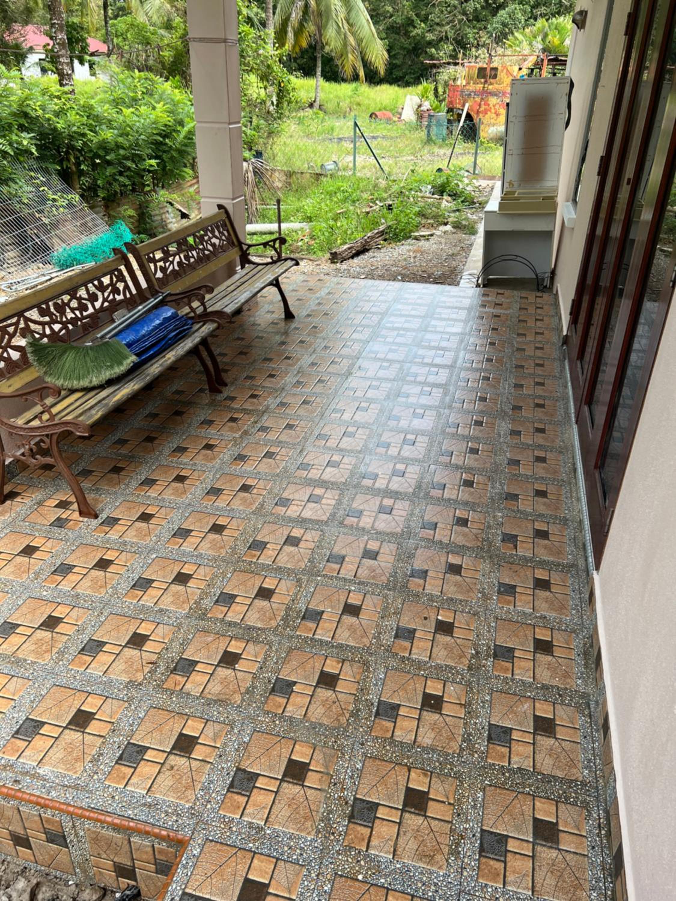Joe’s Homestay Raub Phg photo 7