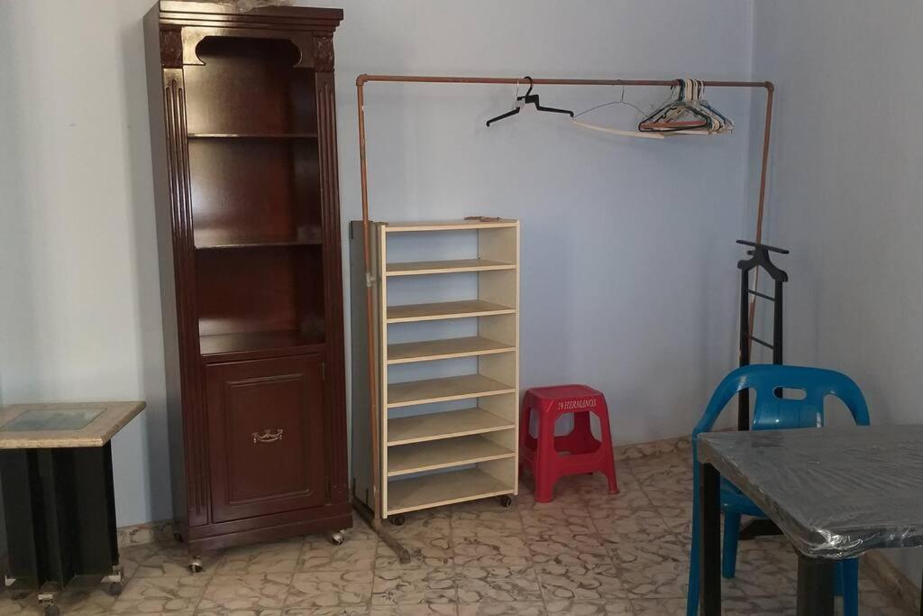 Amplia y cómoda casa, para 2 a 8 personas a unos pasos de la plaza view 2