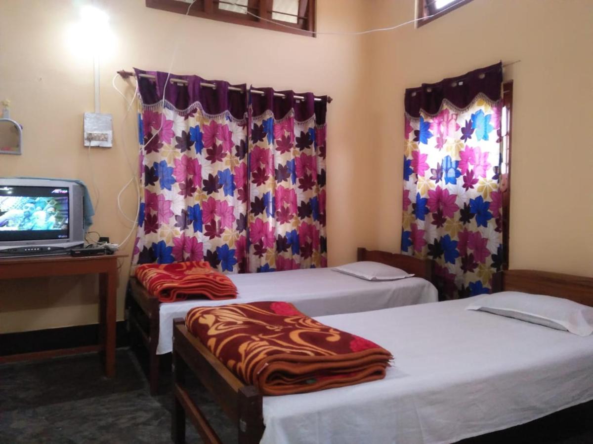 Subansiri lodge view 3
