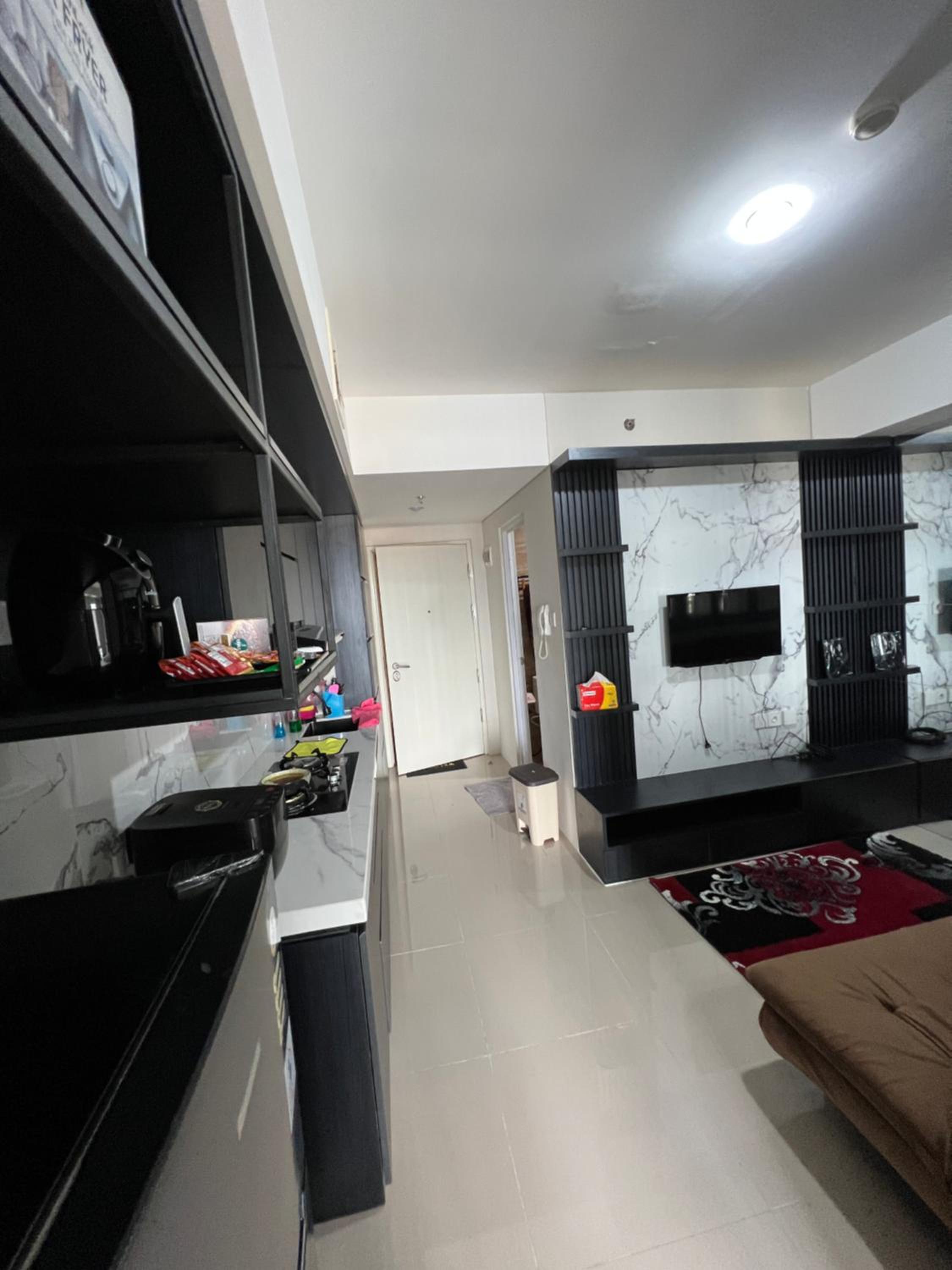 Apartment Breeze Bintaro, Tangerang Selatan view 2