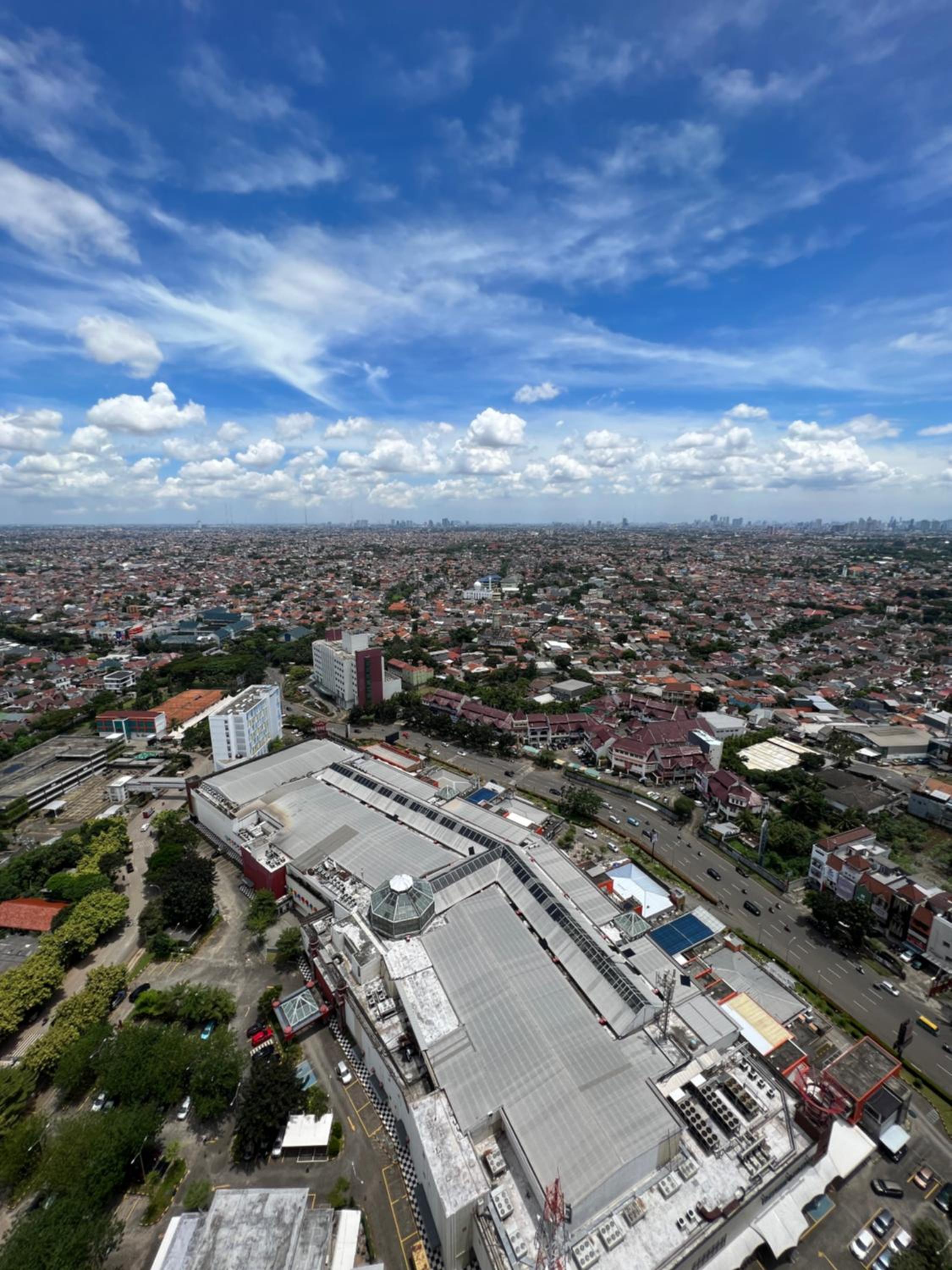 Apartment Breeze Bintaro, Tangerang Selatan view 5