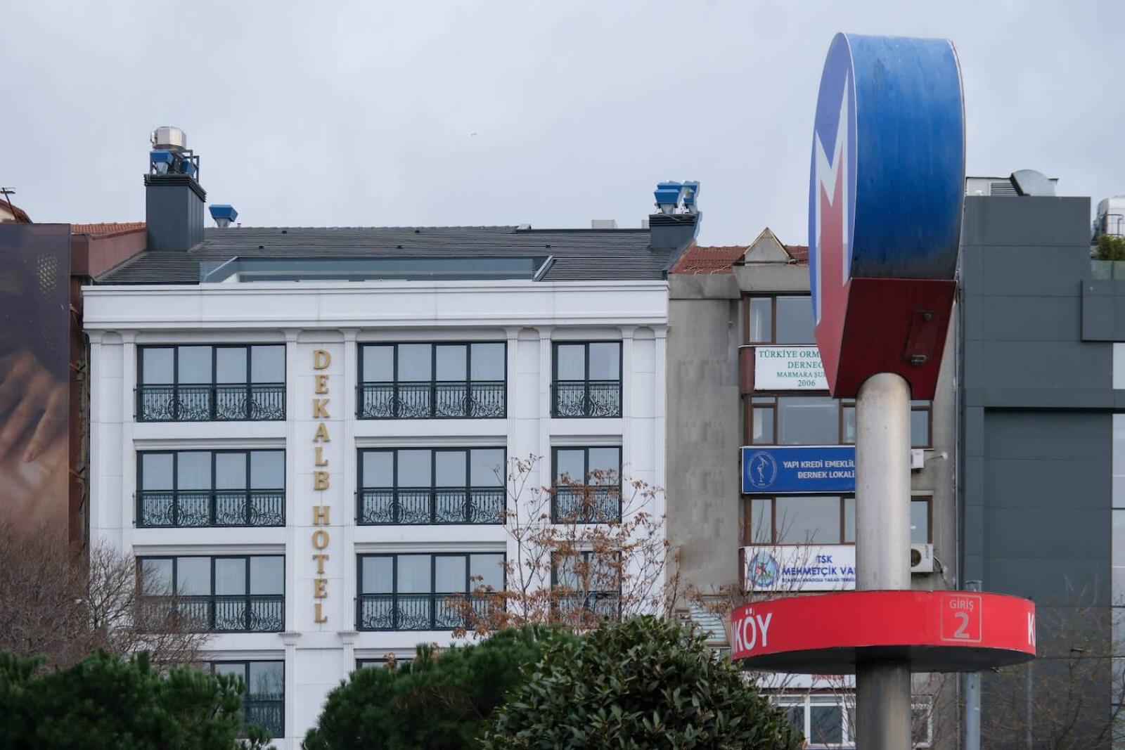 Dekalb Otel - Image 58