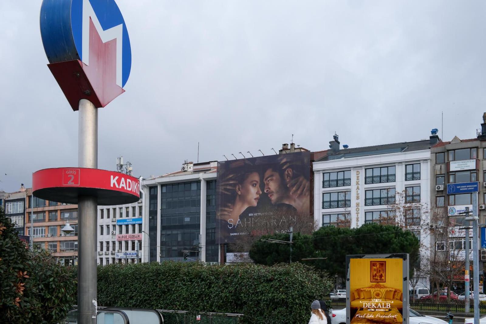 Dekalb Otel - Image 34