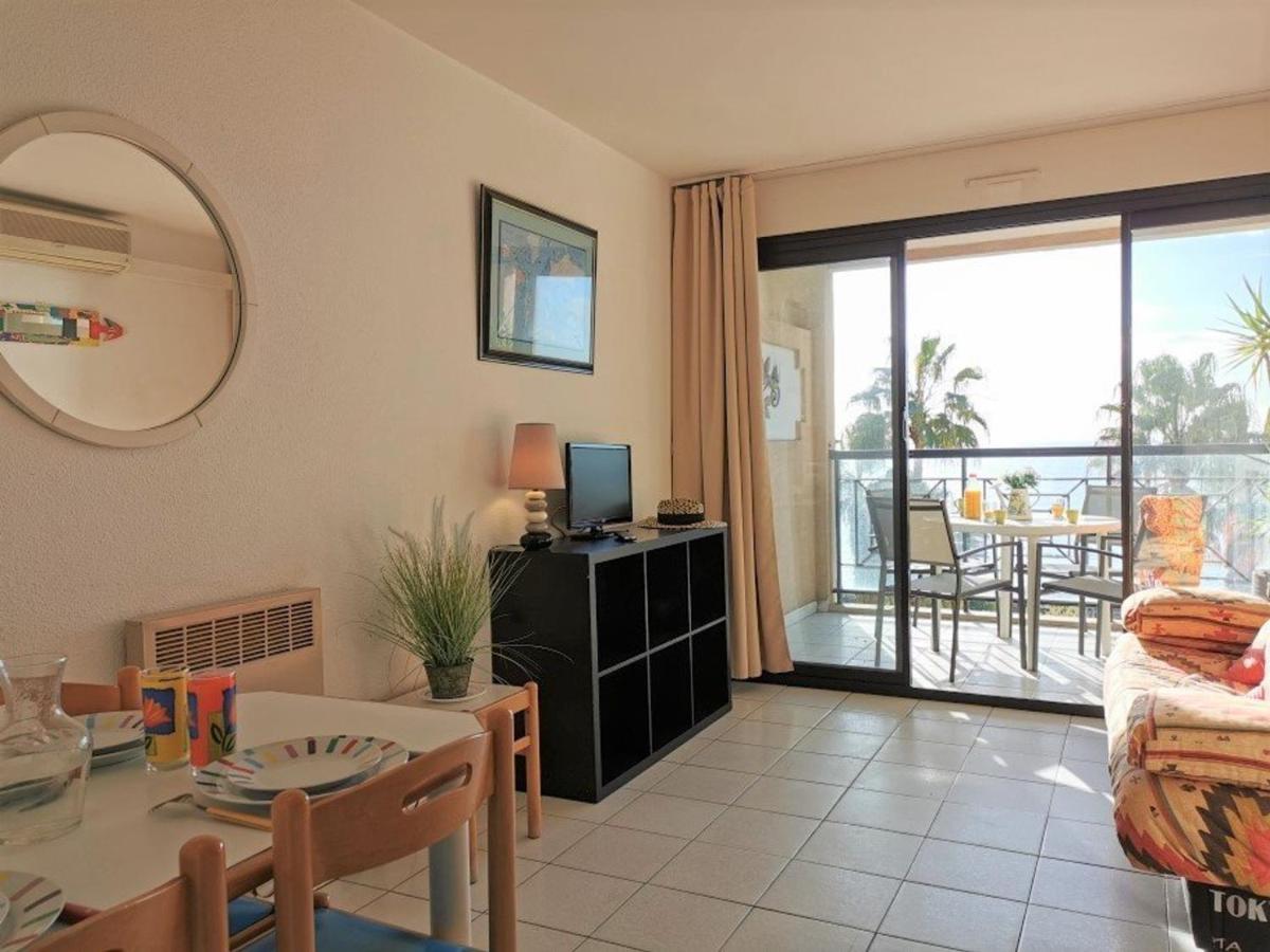 Appartement Cannes la Bocca, 2 pièces, 4 personnes - FR-1-609-2 photo 5