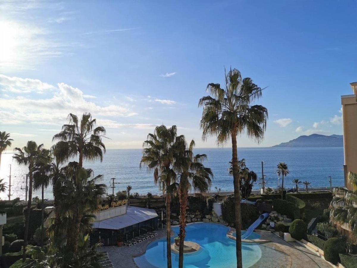 Appartement Cannes la Bocca, 2 pièces, 4 personnes - FR-1-609-2 photo 4