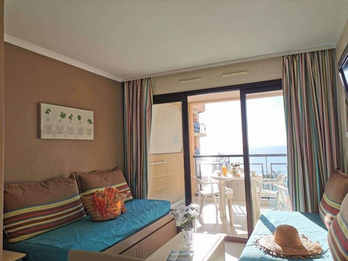 Appartement Cannes la Bocca, 1 pièce, 4 personnes - FR-1-609-9 photo 2
