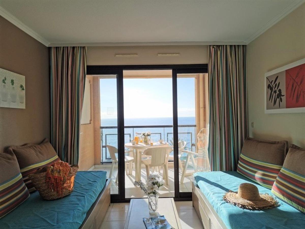 Appartement Cannes la Bocca, 1 pièce, 4 personnes - FR-1-609-9 photo 3