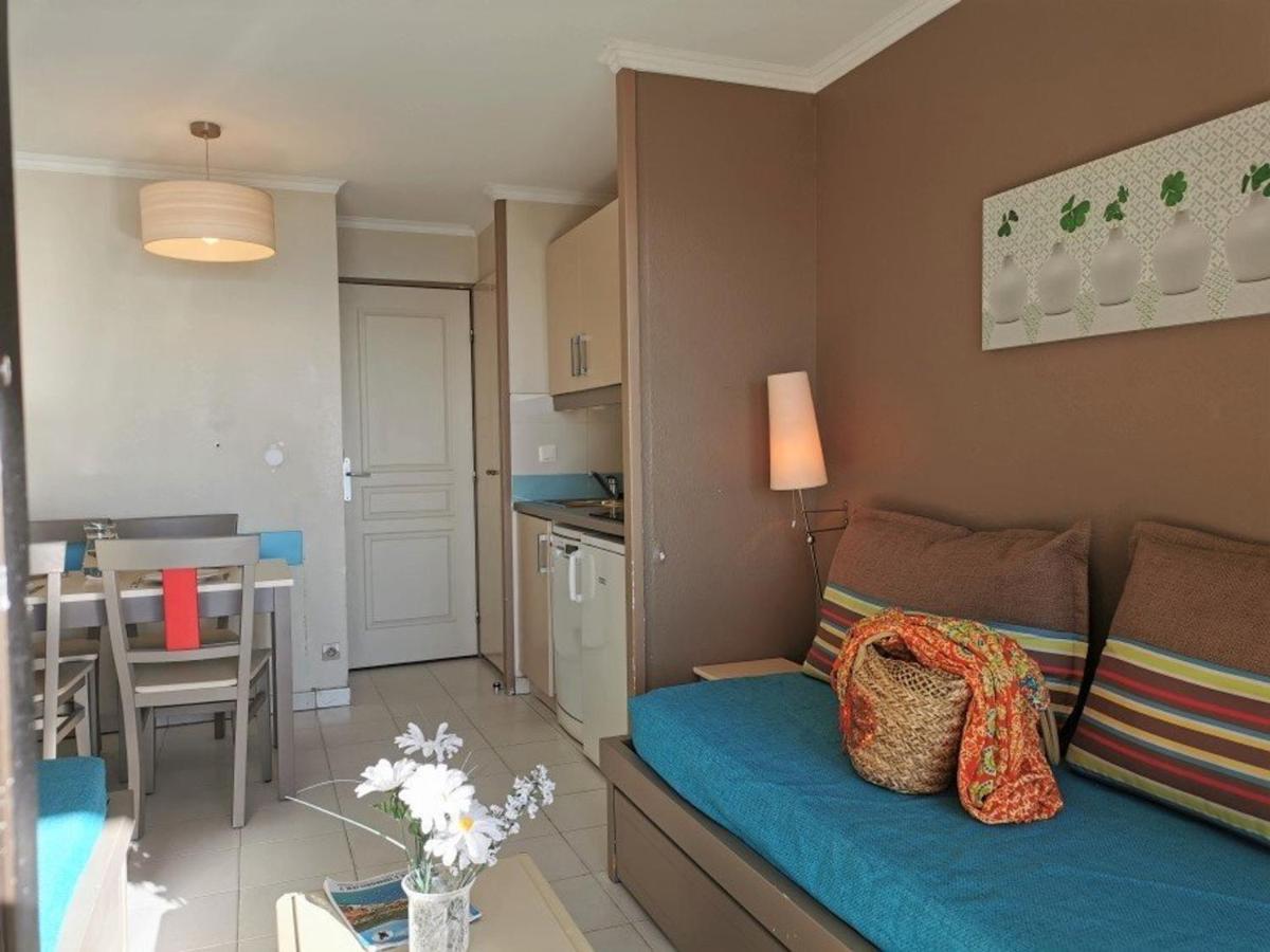 Appartement Cannes la Bocca, 1 pièce, 4 personnes - FR-1-609-9 photo 4
