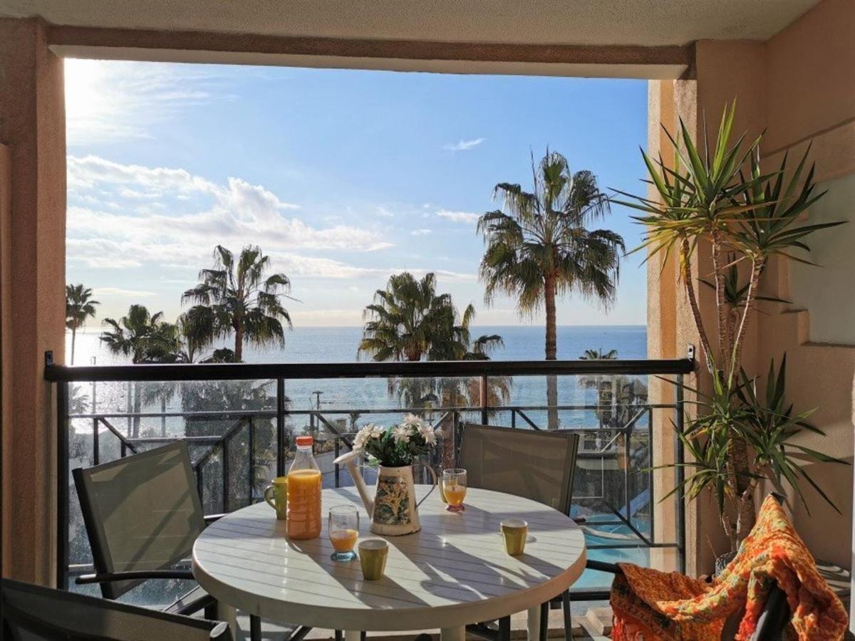 Appartement Cannes la Bocca, 2 pièces, 4 personnes - FR-1-609-2 photo 1