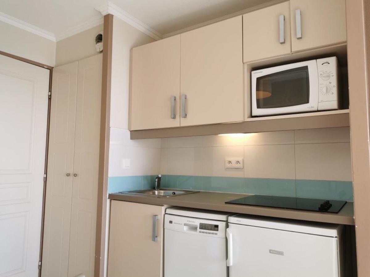 Appartement Cannes la Bocca, 1 pièce, 4 personnes - FR-1-609-9 photo 5