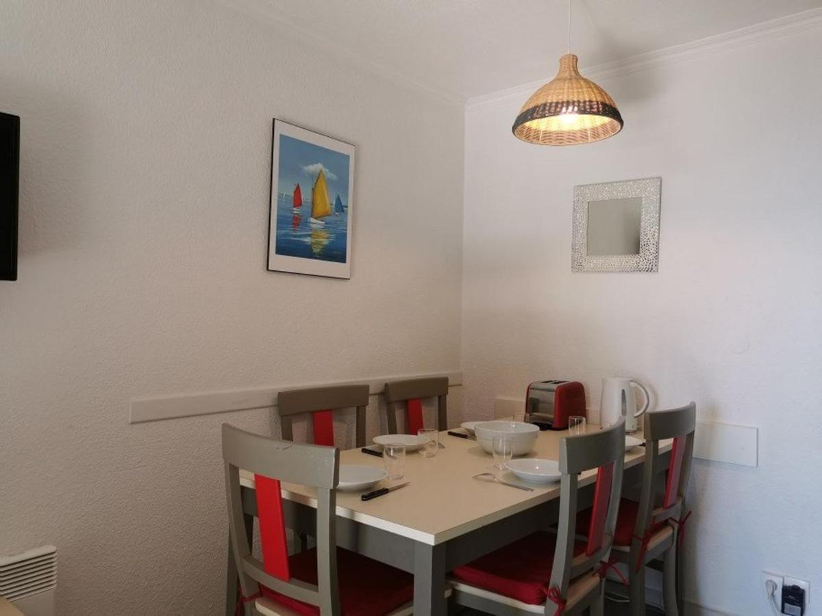 Appartement Cannes la Bocca, 3 pièces, 6 personnes - FR-1-609-15 photo 4