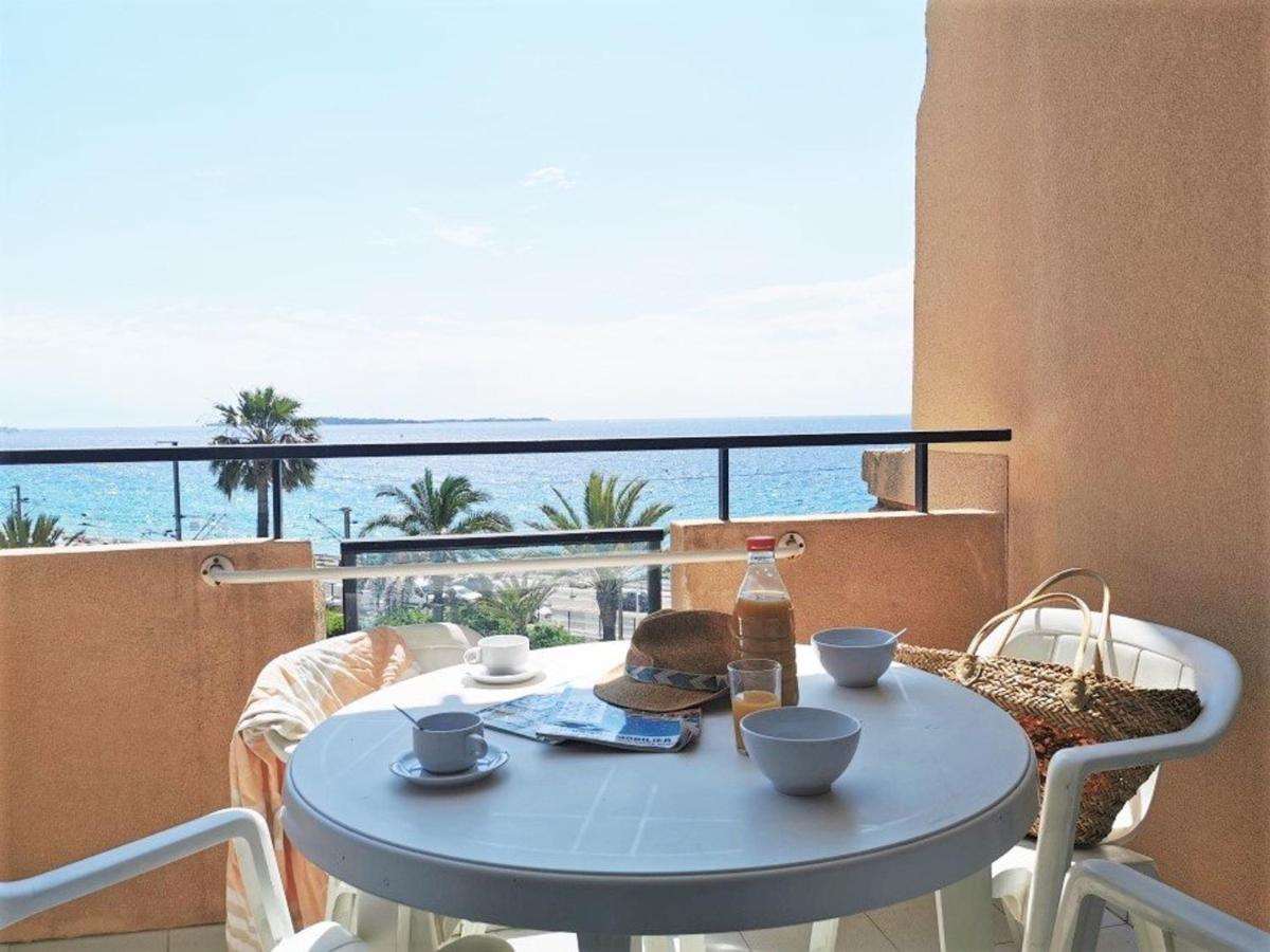 Appartement Cannes la Bocca, 2 pièces, 4 personnes - FR-1-609-54 photo 2
