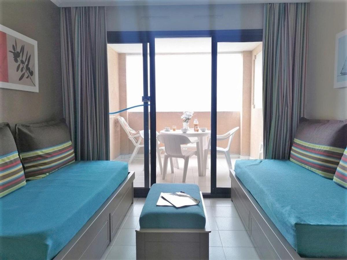 Appartement Cannes la Bocca, 2 pièces, 4 personnes - FR-1-609-54 photo 4