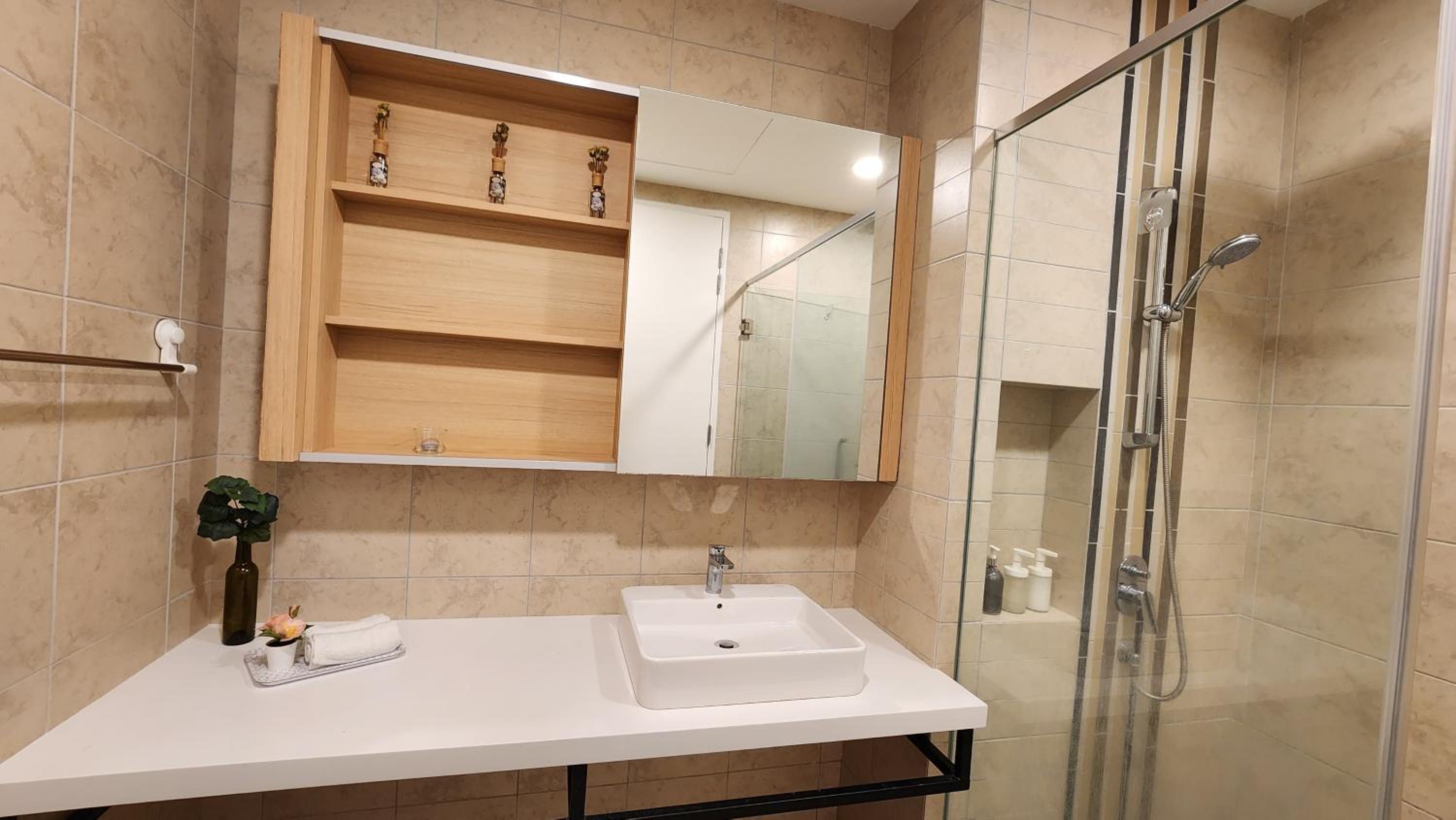 The Robertson Residence Bukit Bintang 20F