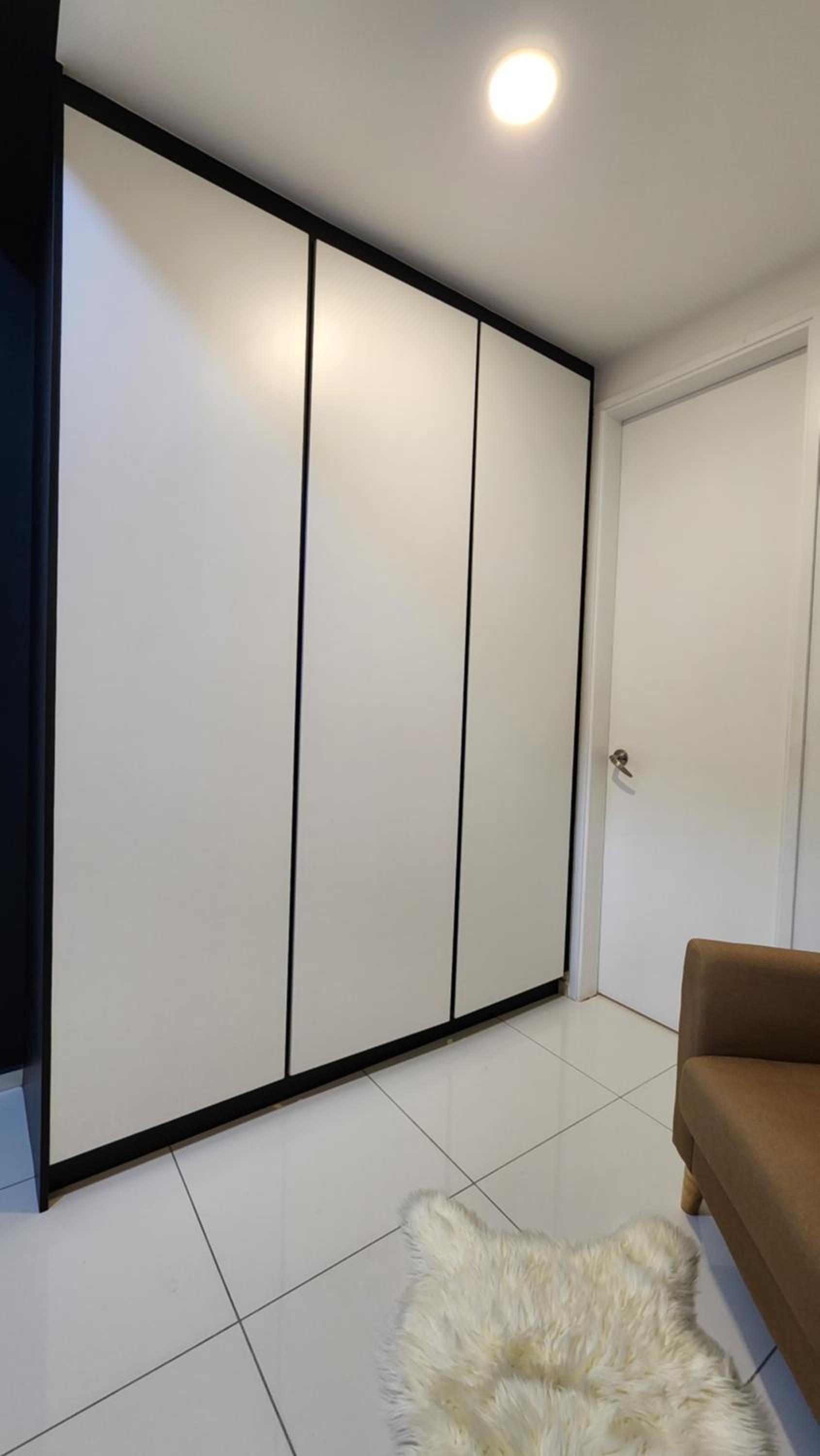 The Robertson Residence Bukit Bintang 20F