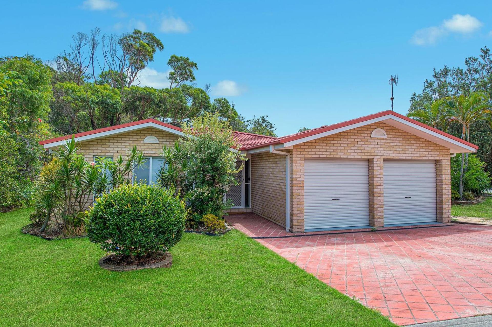 Iluka Breeze