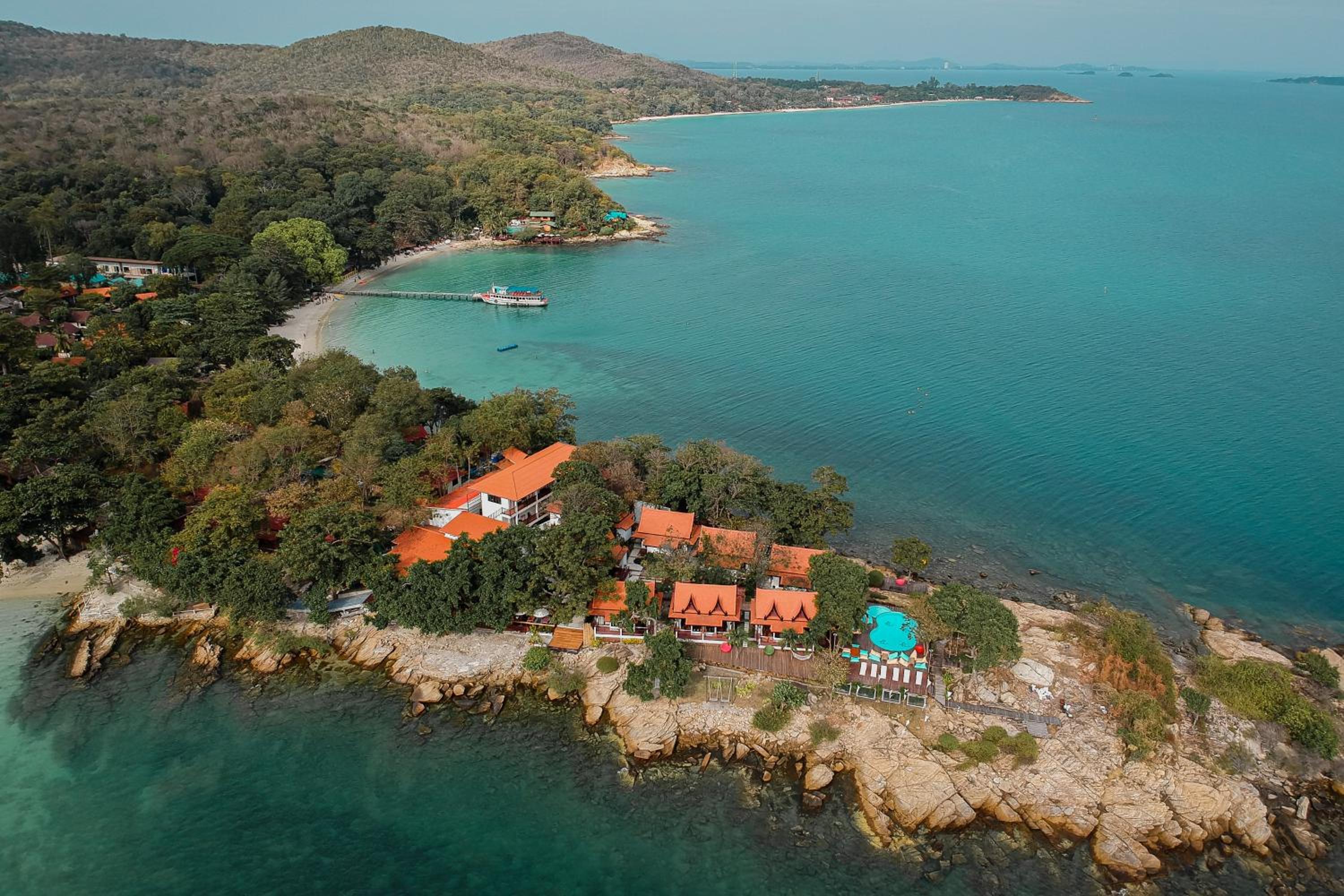 Vimarn Samed Resort
