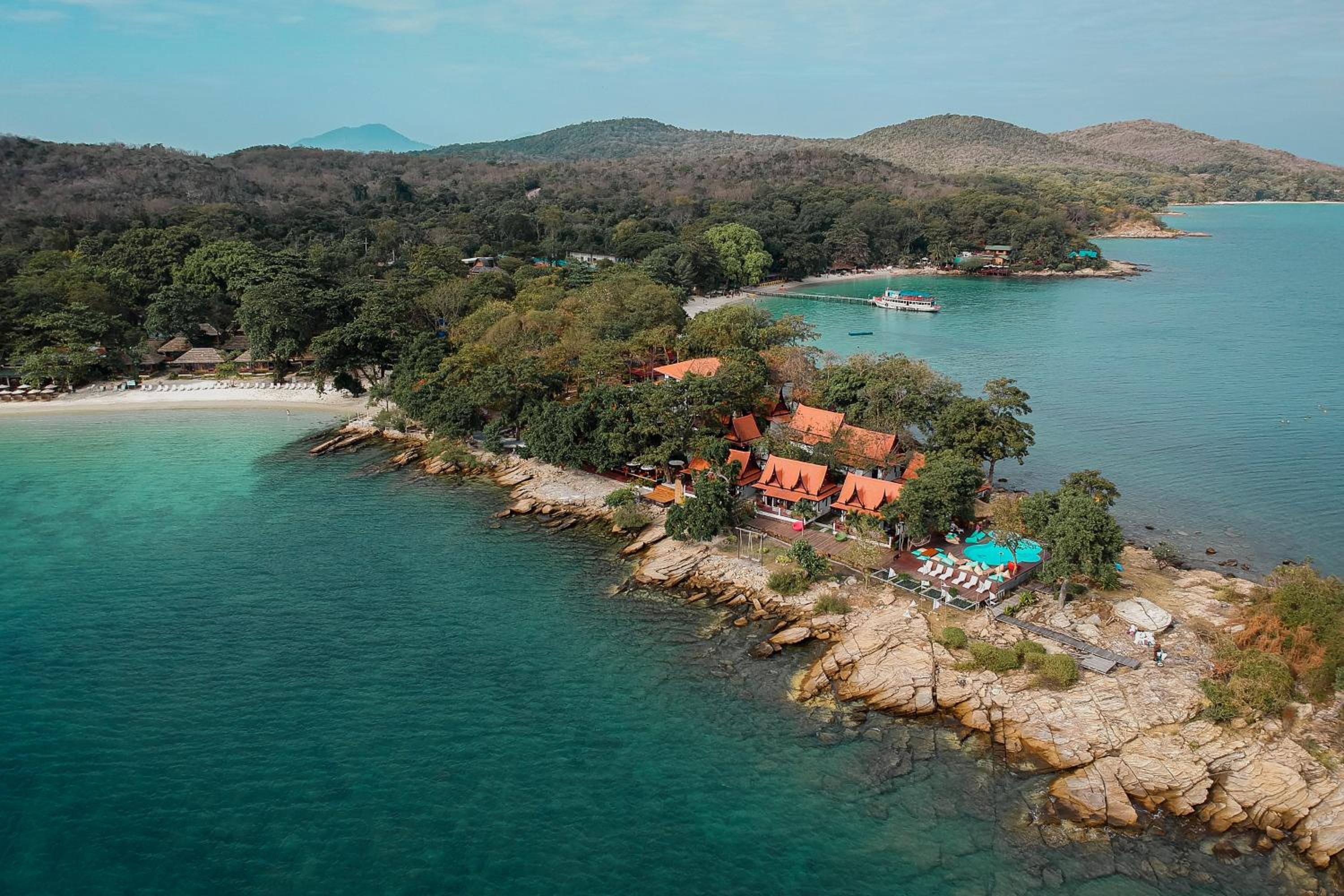 Vimarn Samed Resort