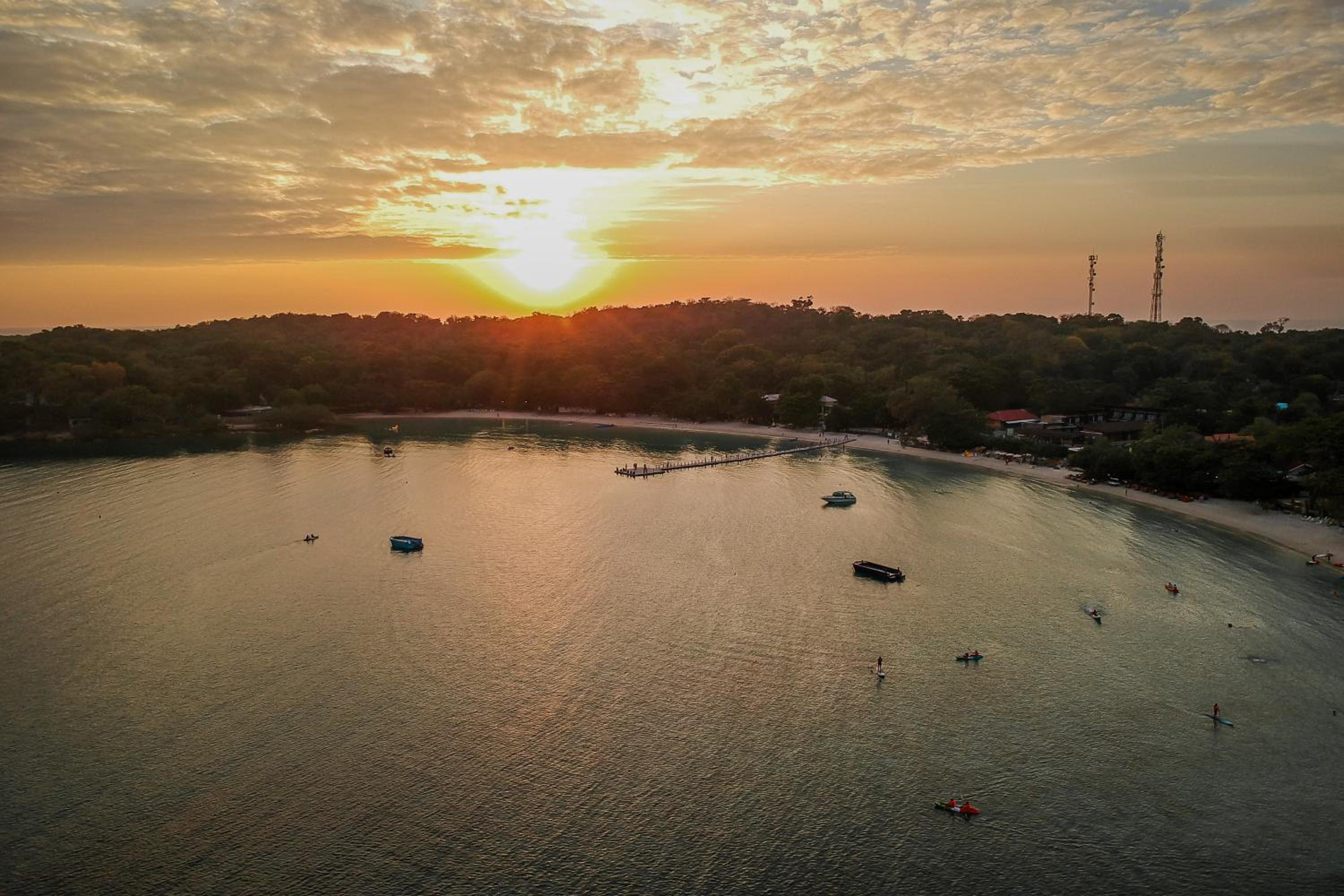 Vimarn Samed Resort