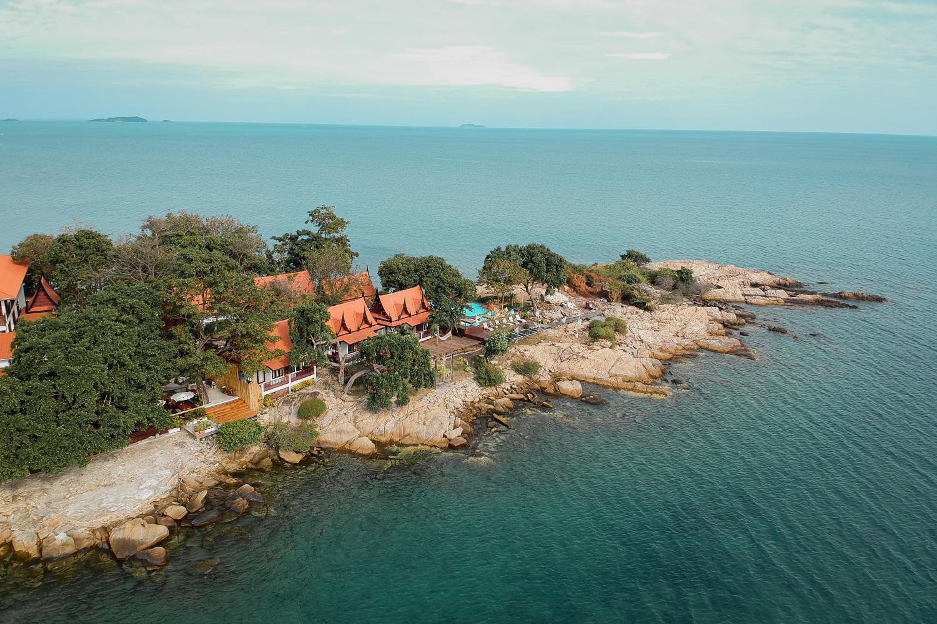 Vimarn Samed Resort