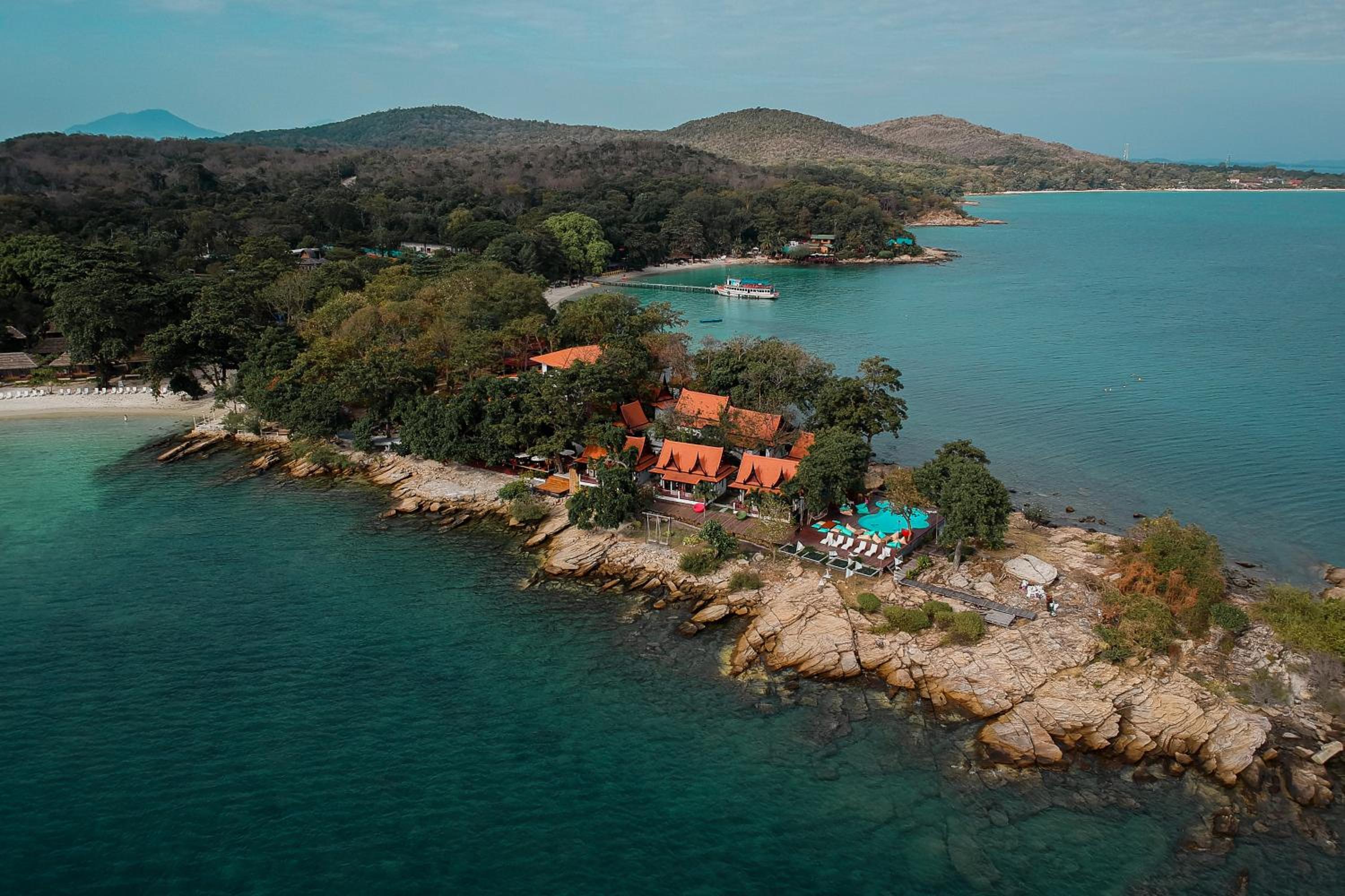 Vimarn Samed Resort