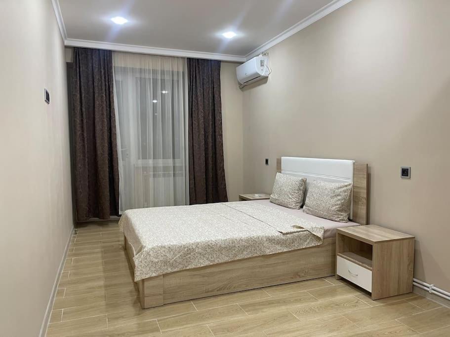 Luxury Apartment In City Center Near Republic Square
