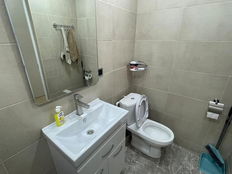 Luxury Apartment In City Center Near Republic Square